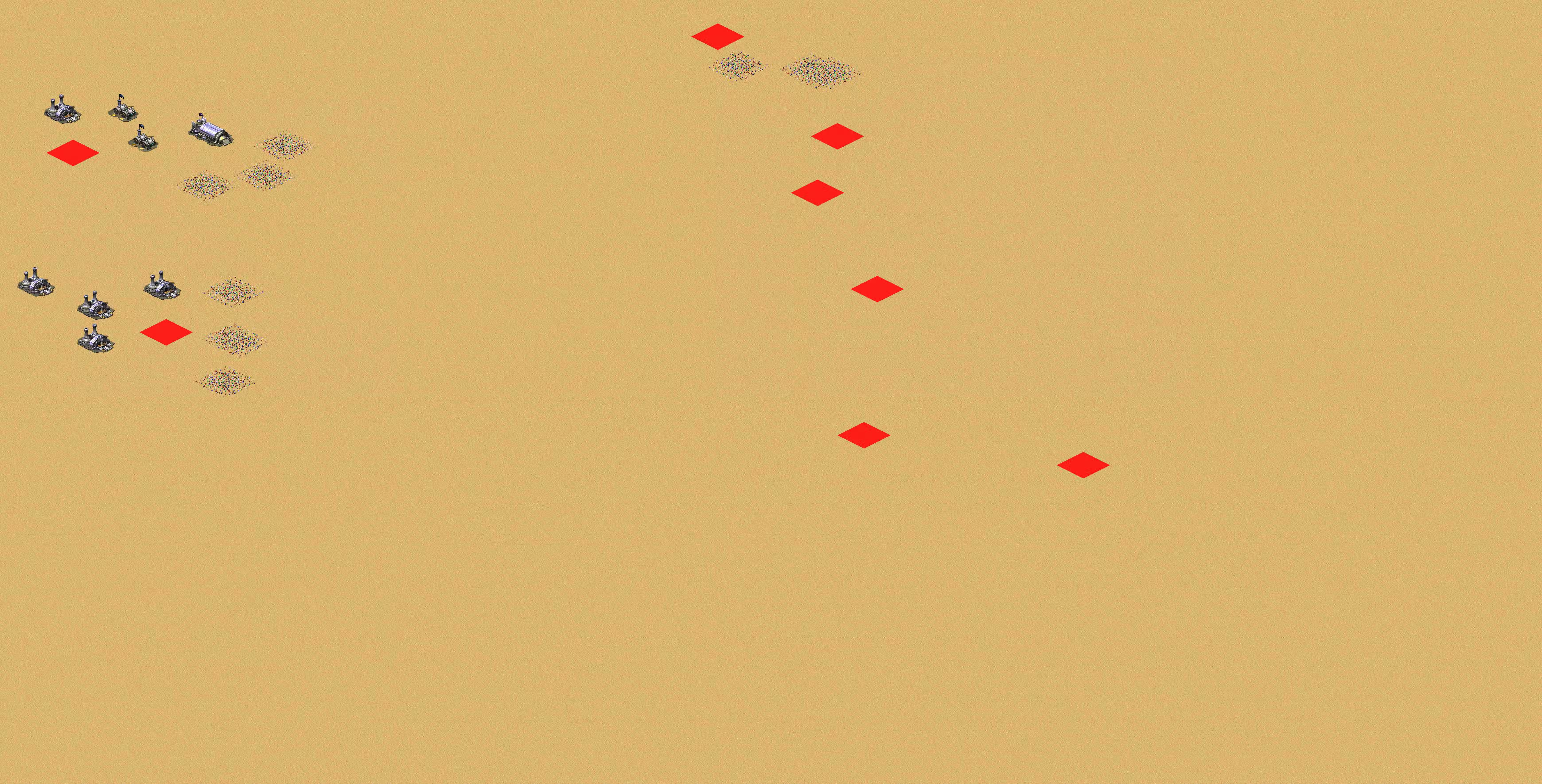 Preview of working