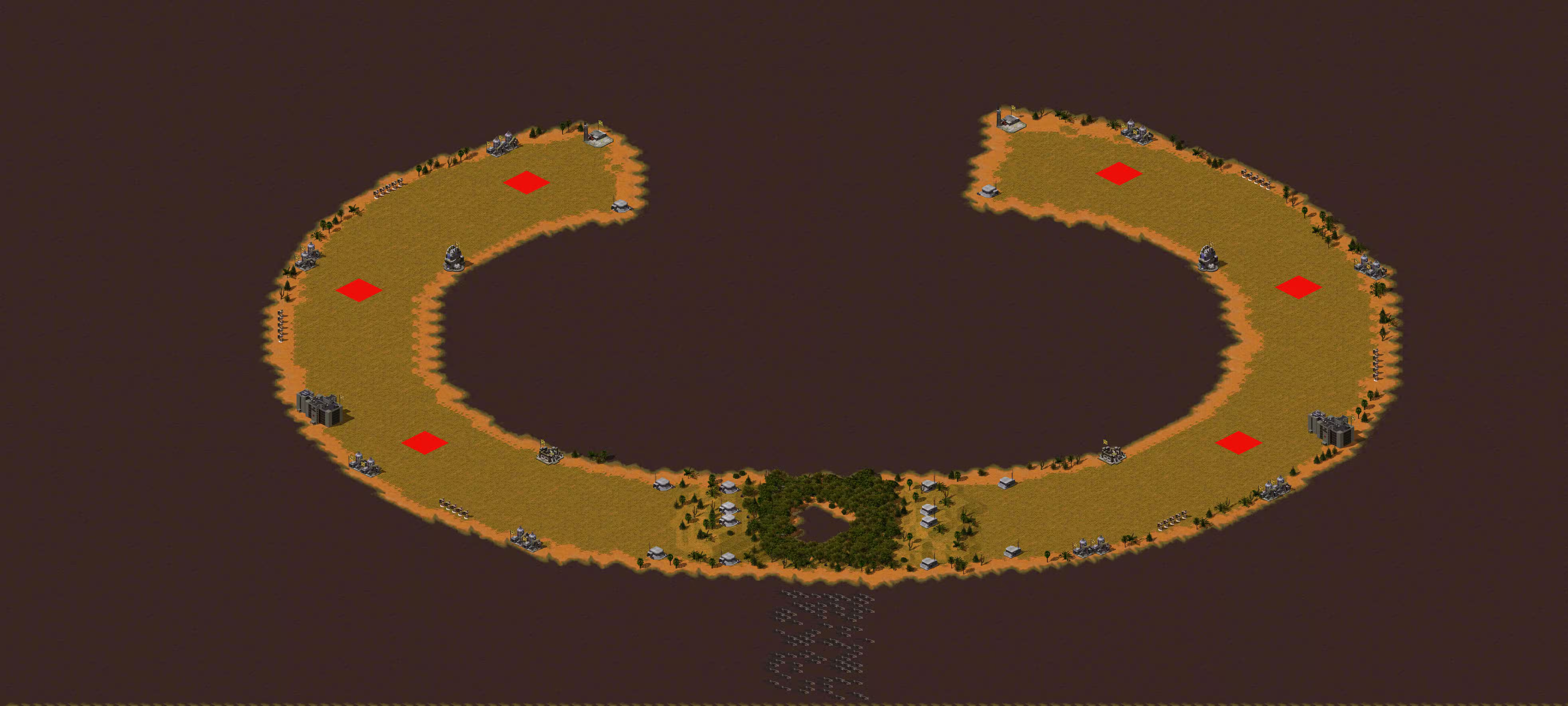 Preview of [6] Wake Island Fast QX