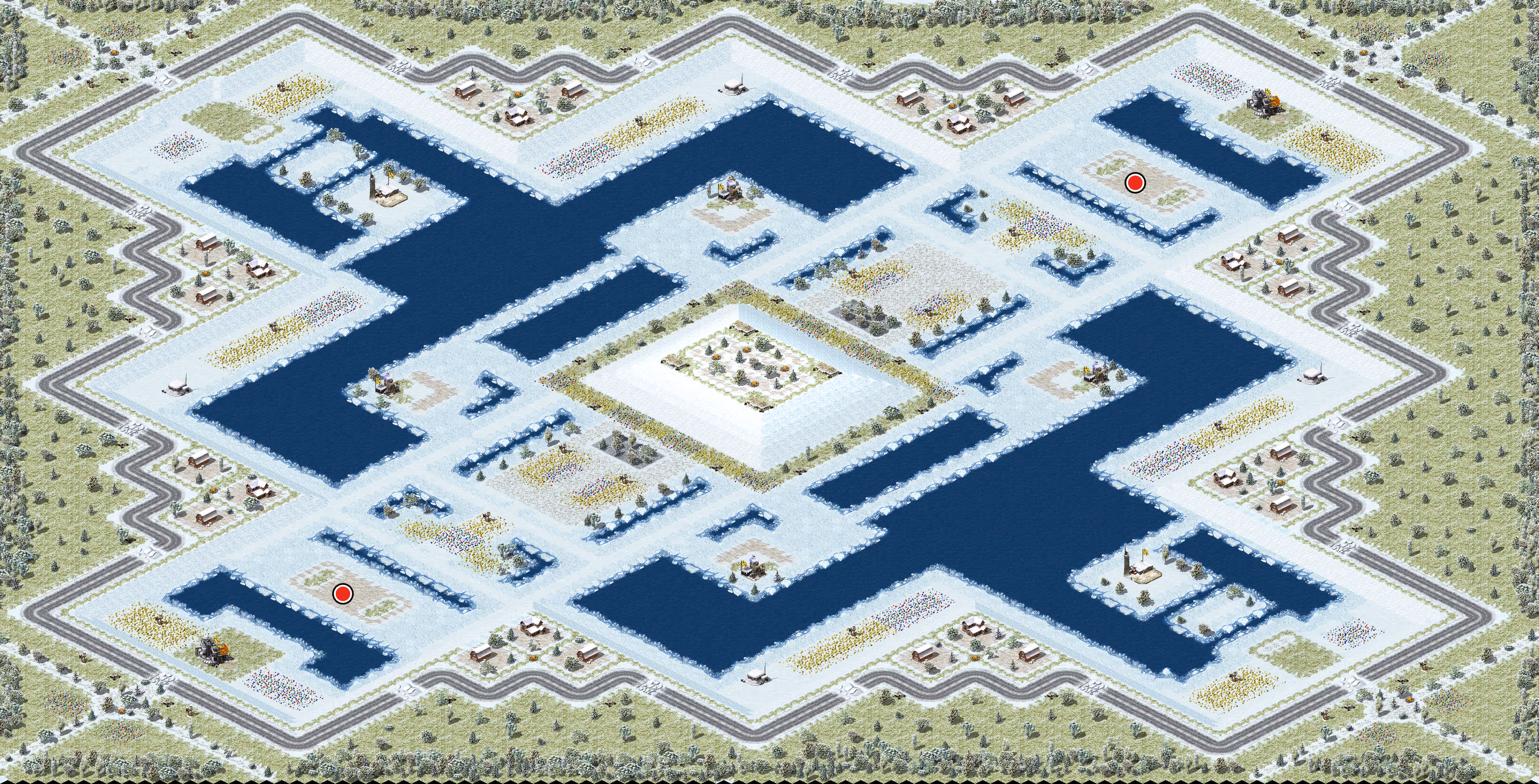 Preview of Path of water