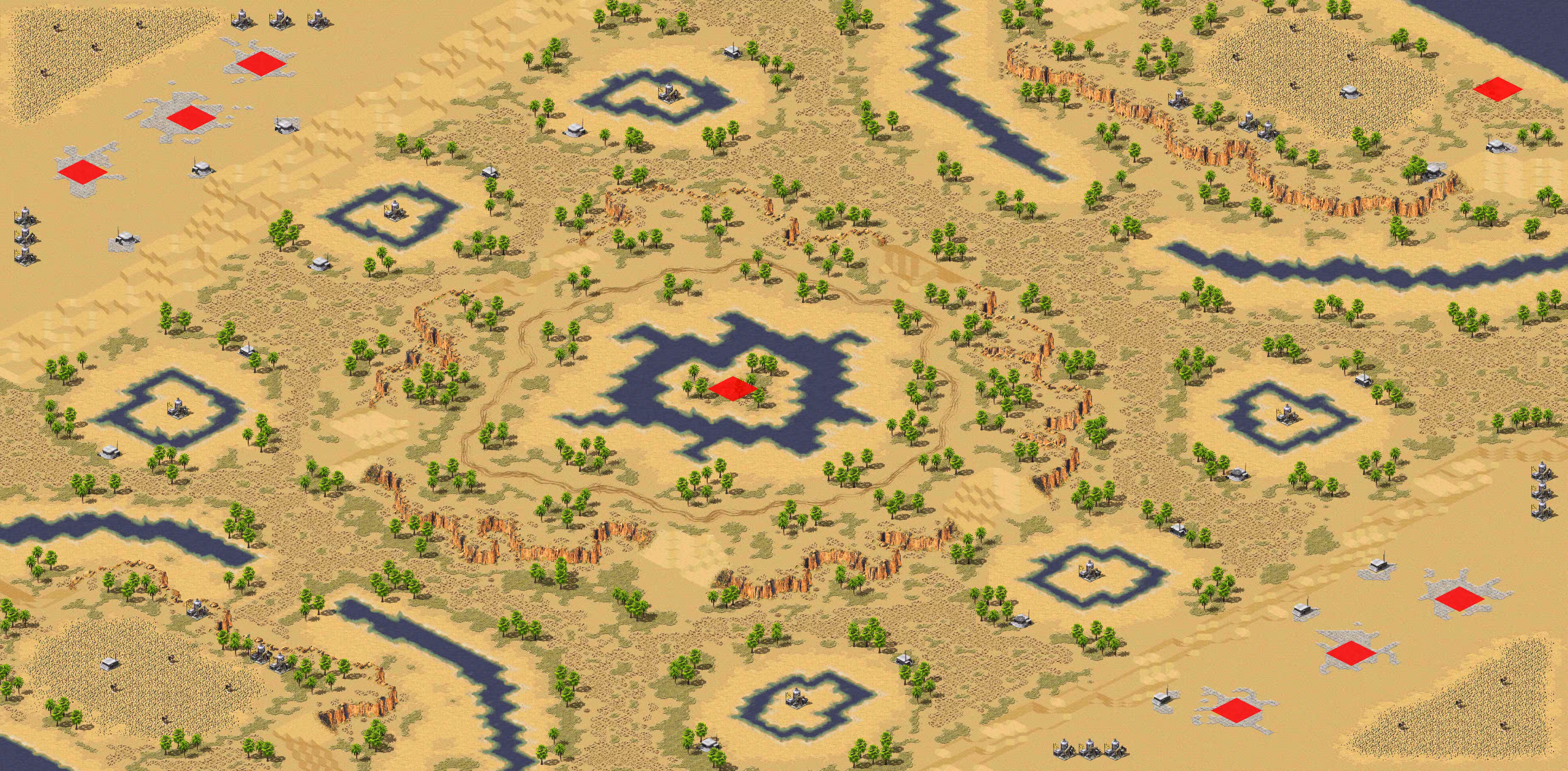 Preview of Far Cry Survival (7p) -- MISSING (randomized 2022-23-04)