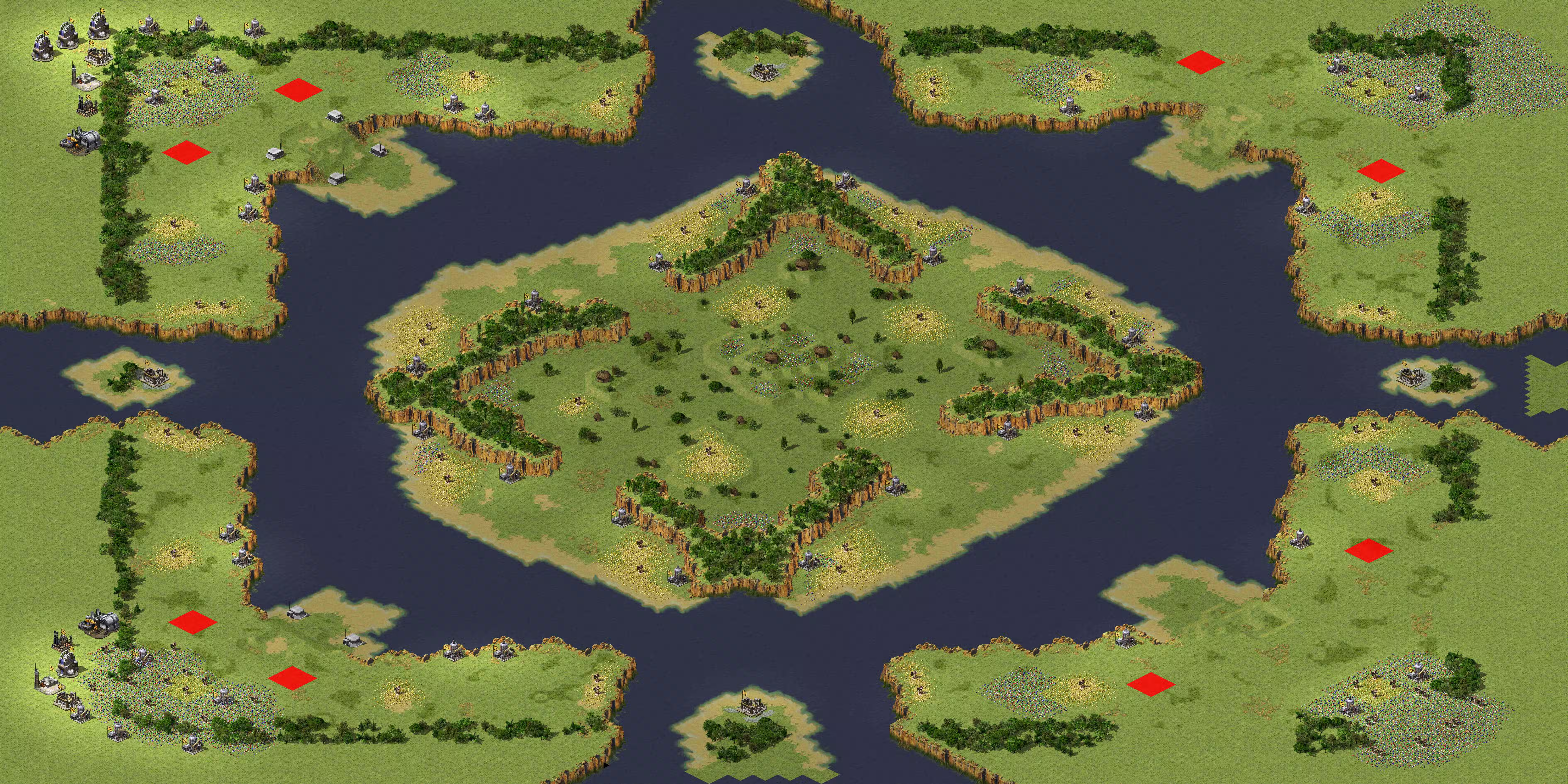 Preview of [8] Mayflower [Original]