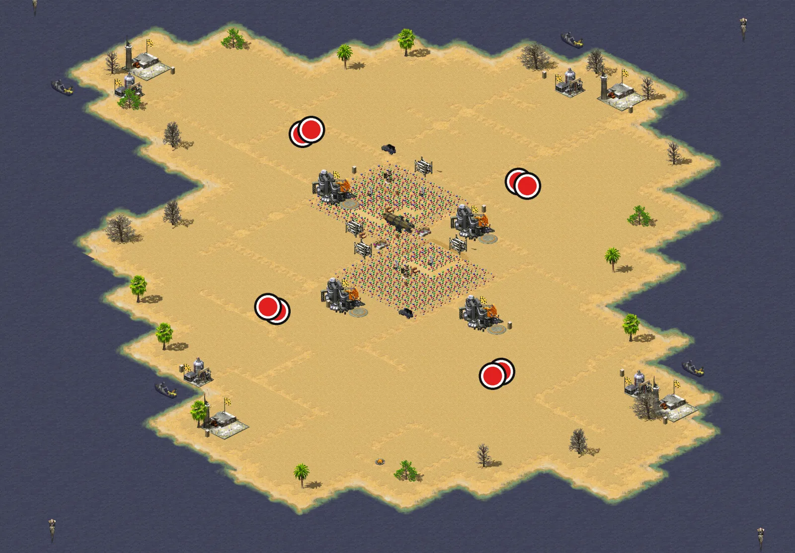 Preview of The Kikematamitos Island 4