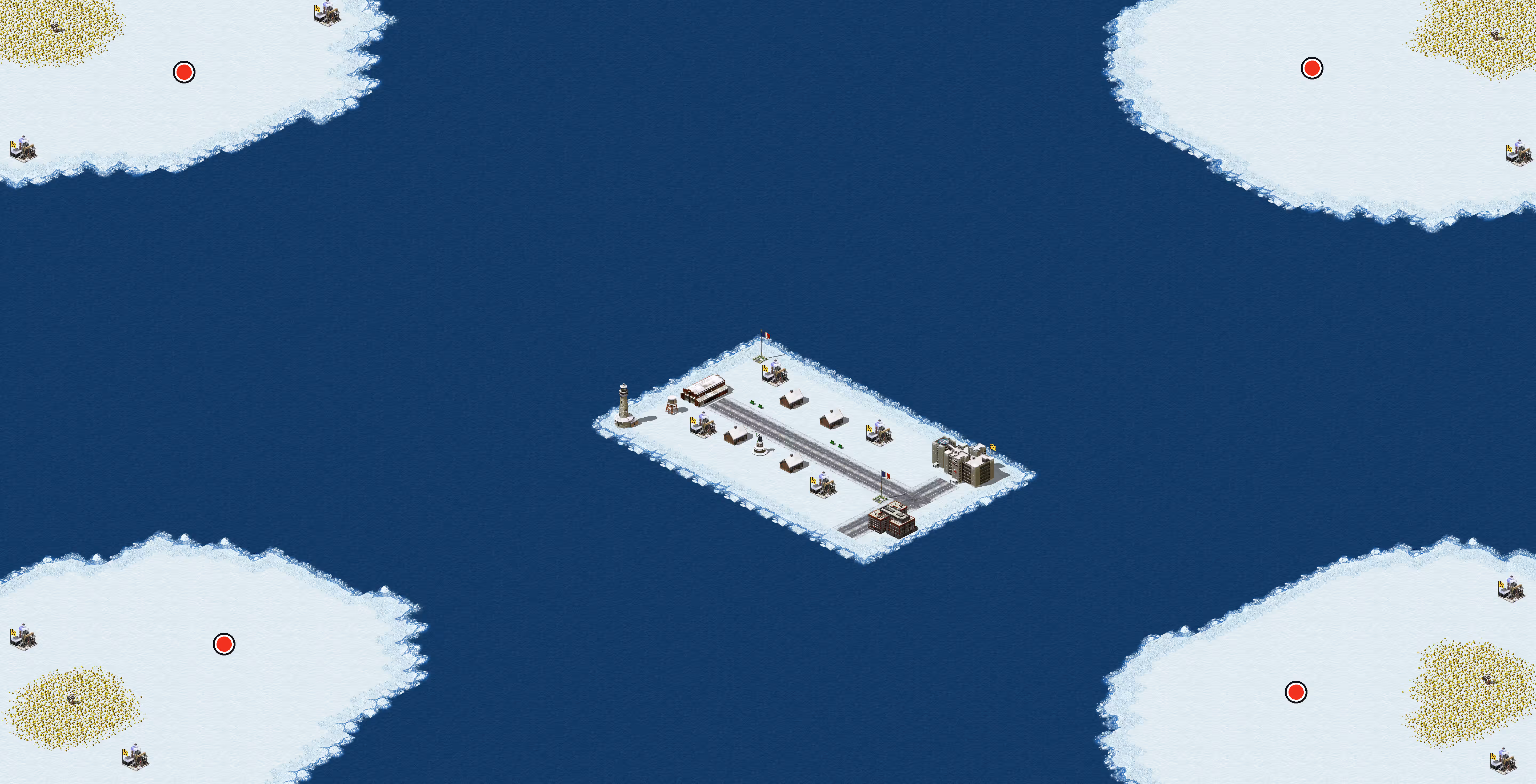 Preview of naval tk vs chan