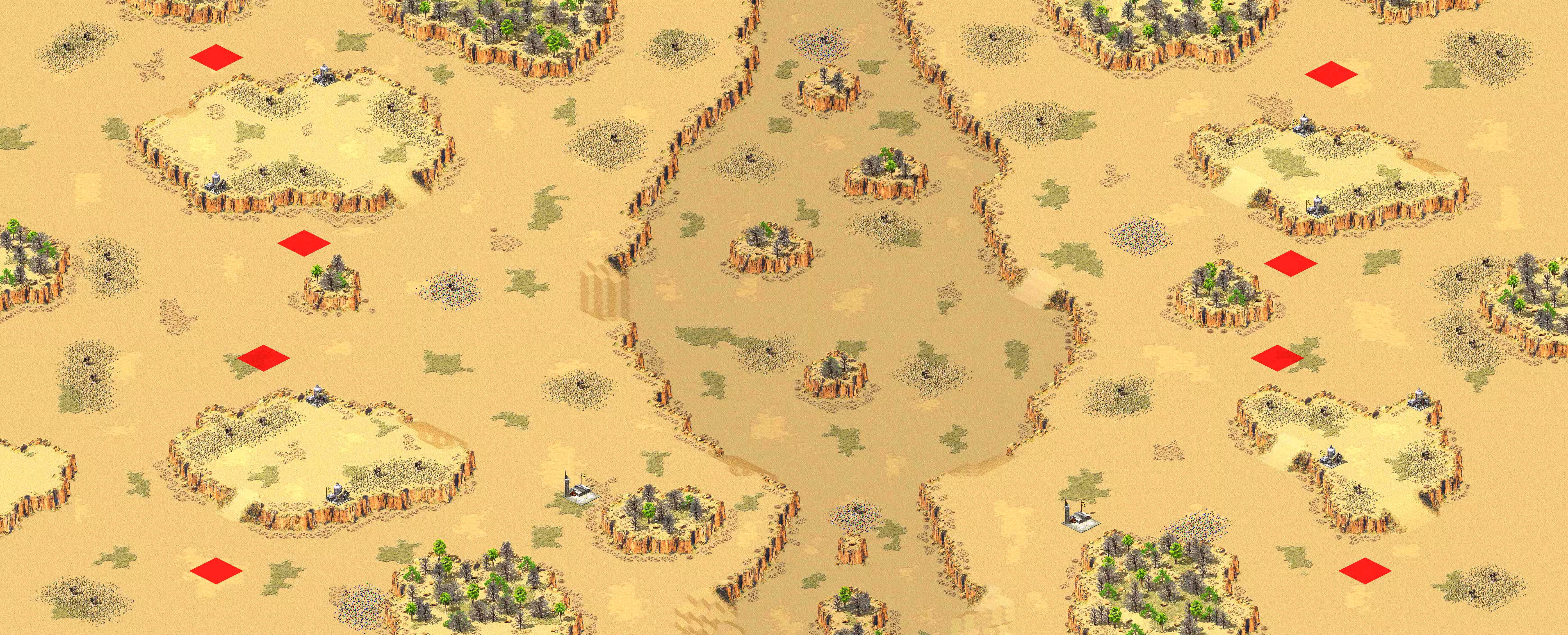 Preview of [8] mx 1.94 - Cliffside Slide (By Burg)