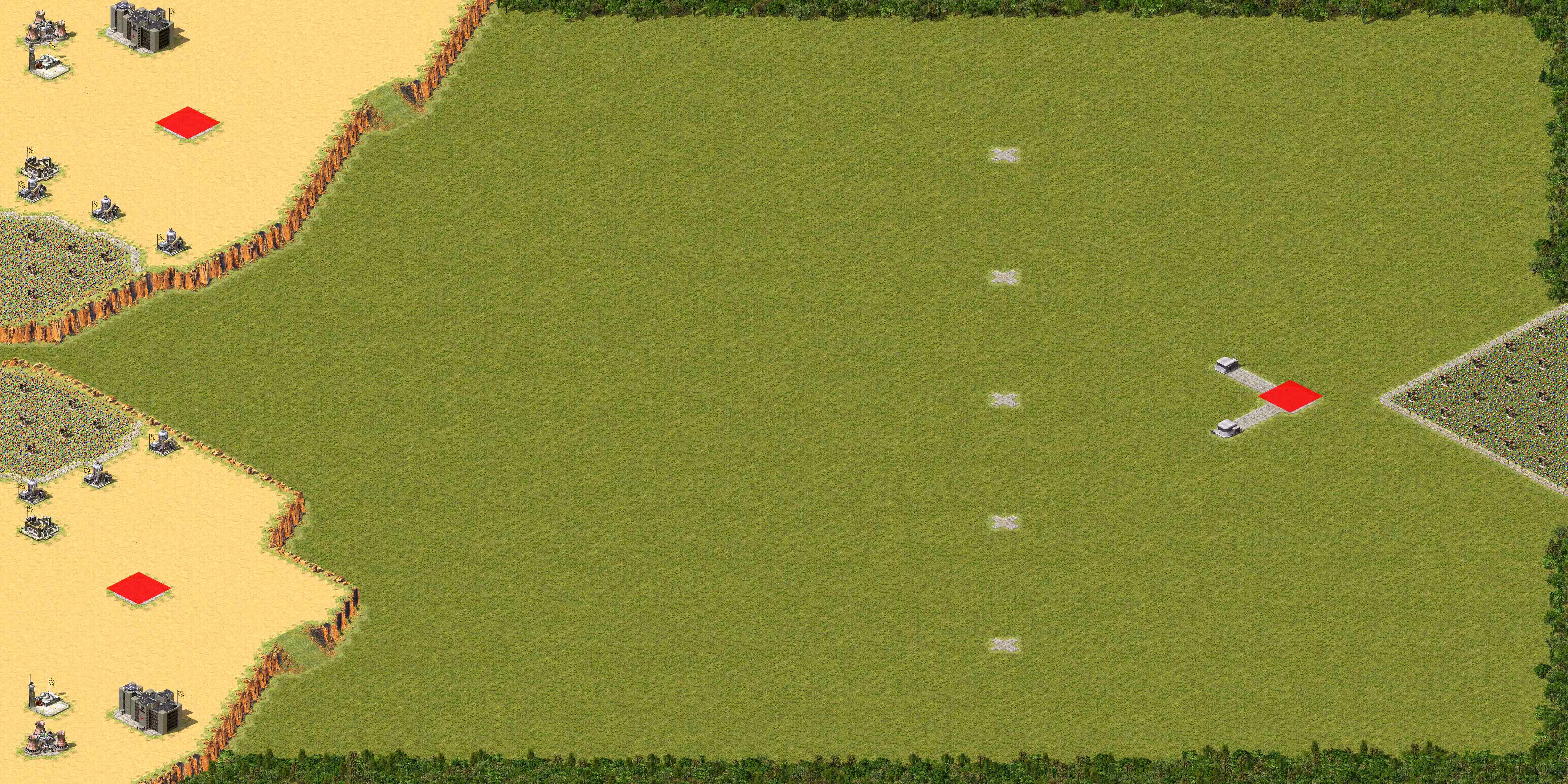 Preview of (A) Survival HARDEDIT:Aerion