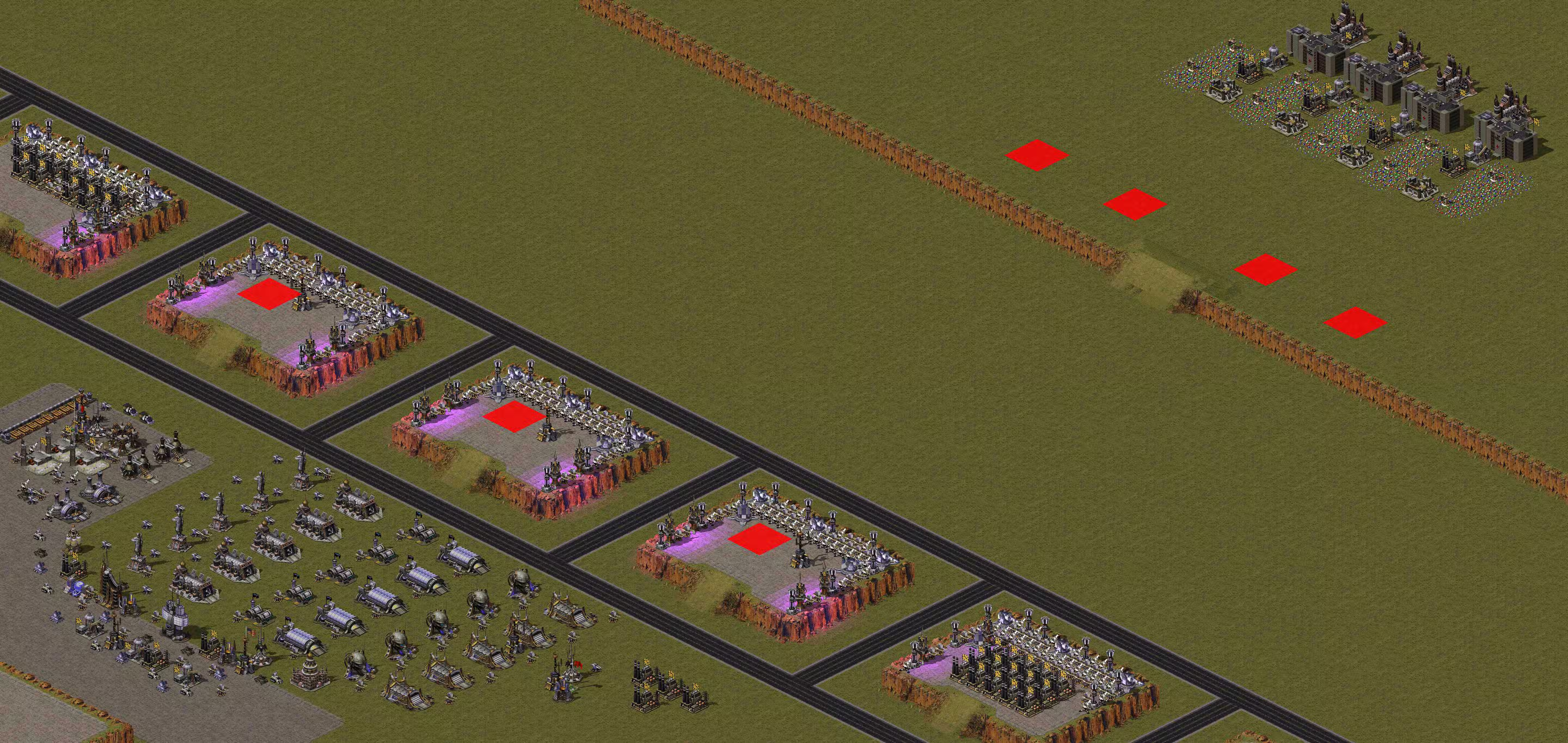 Preview of [SURVIVAL] Very Hard Survival v7 (Edited)