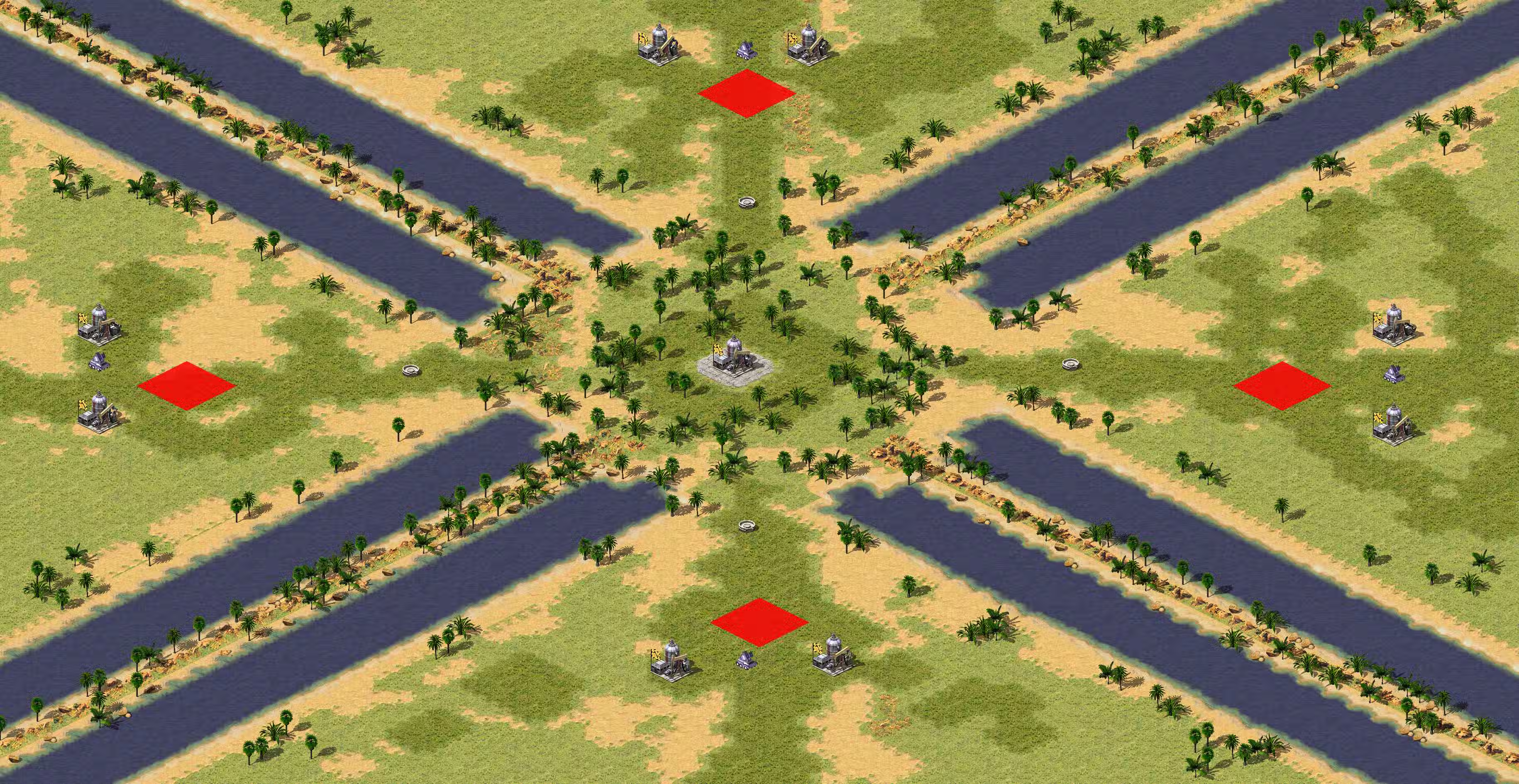 Preview of Boggle04's Oil in the Center 9.02 We Have Oil 2-4