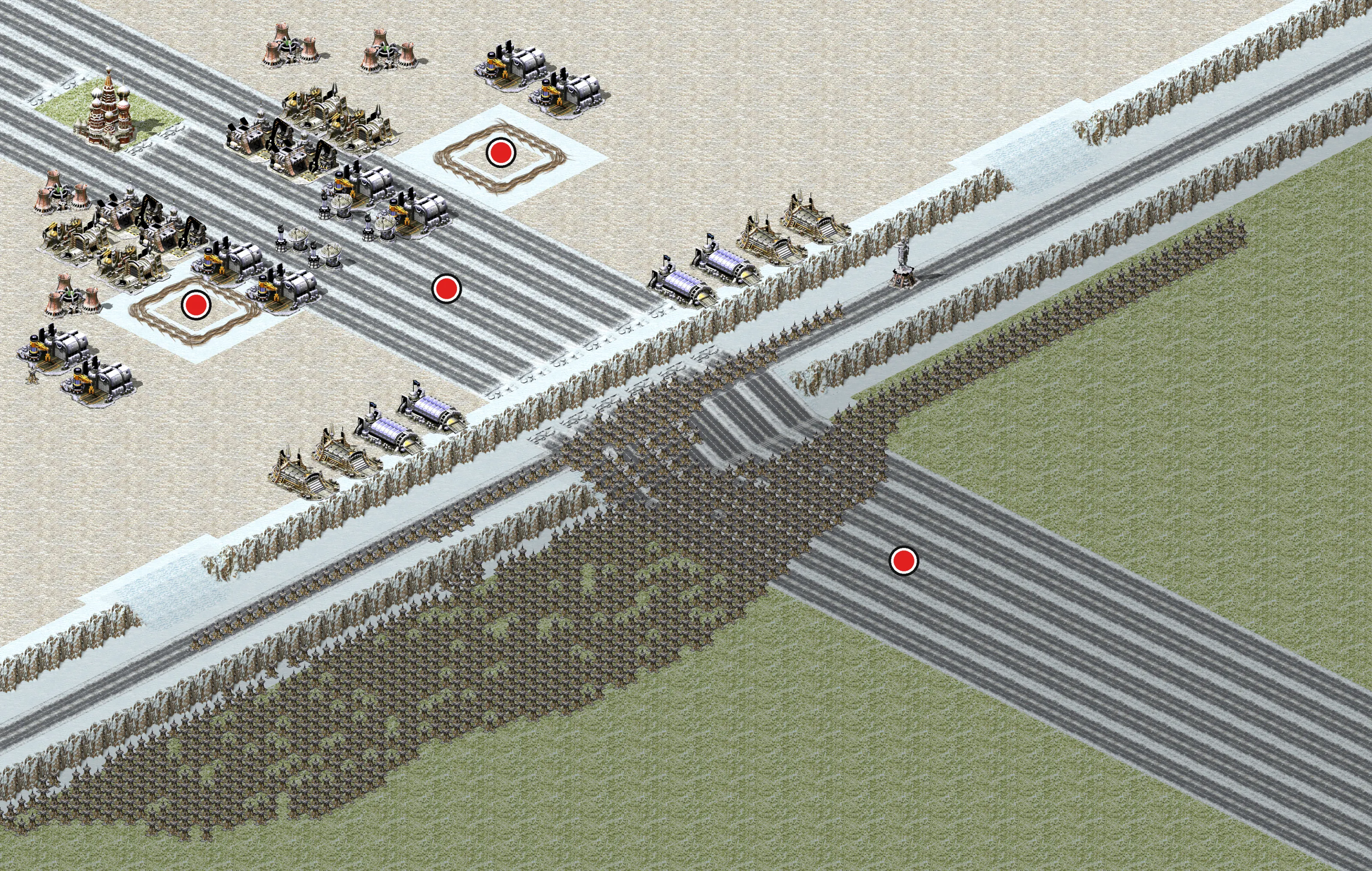 Preview of [2] SnowMap - mu3taz14