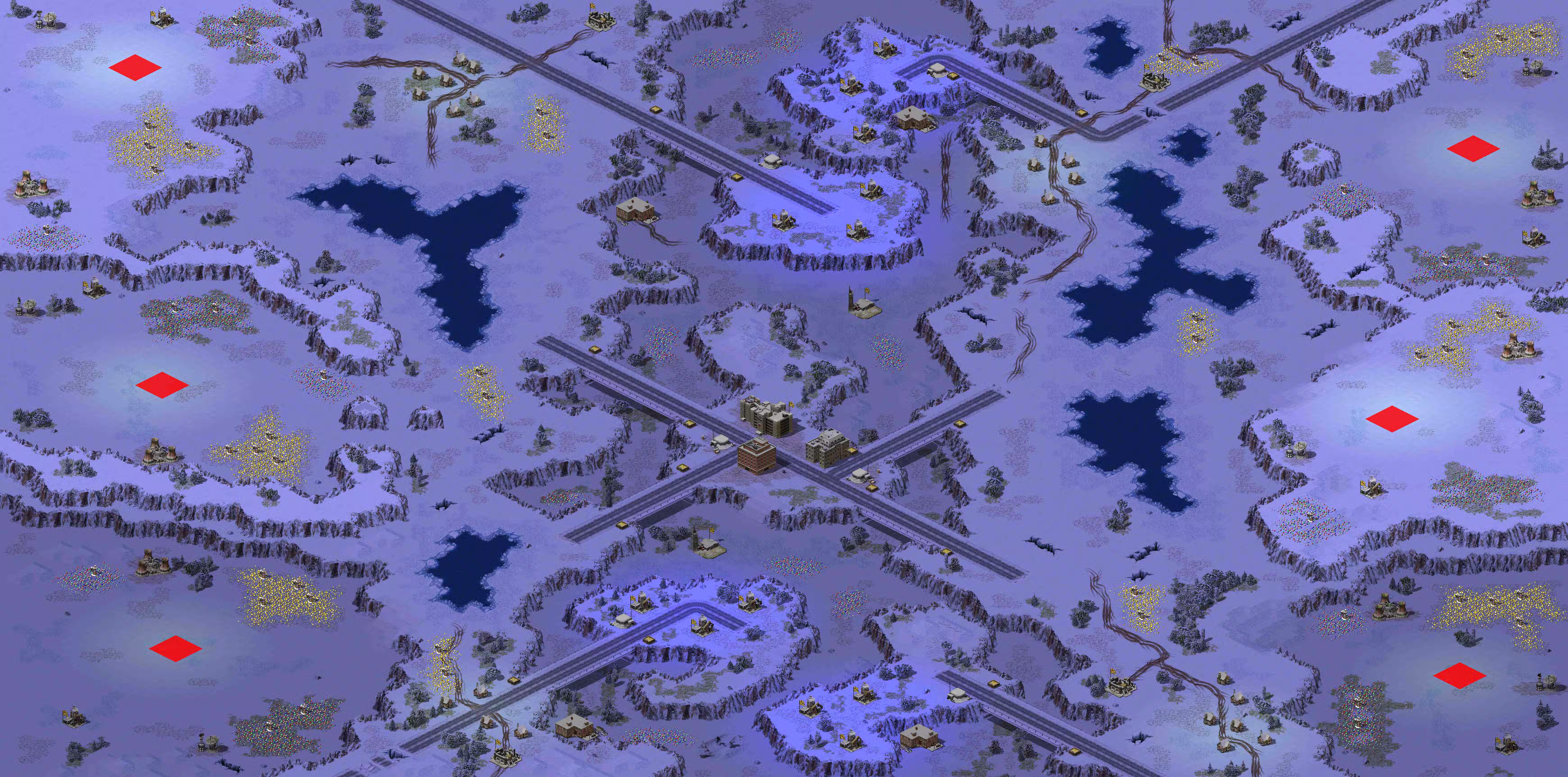 Preview of Terra Firma (2-6) (Othalla6)