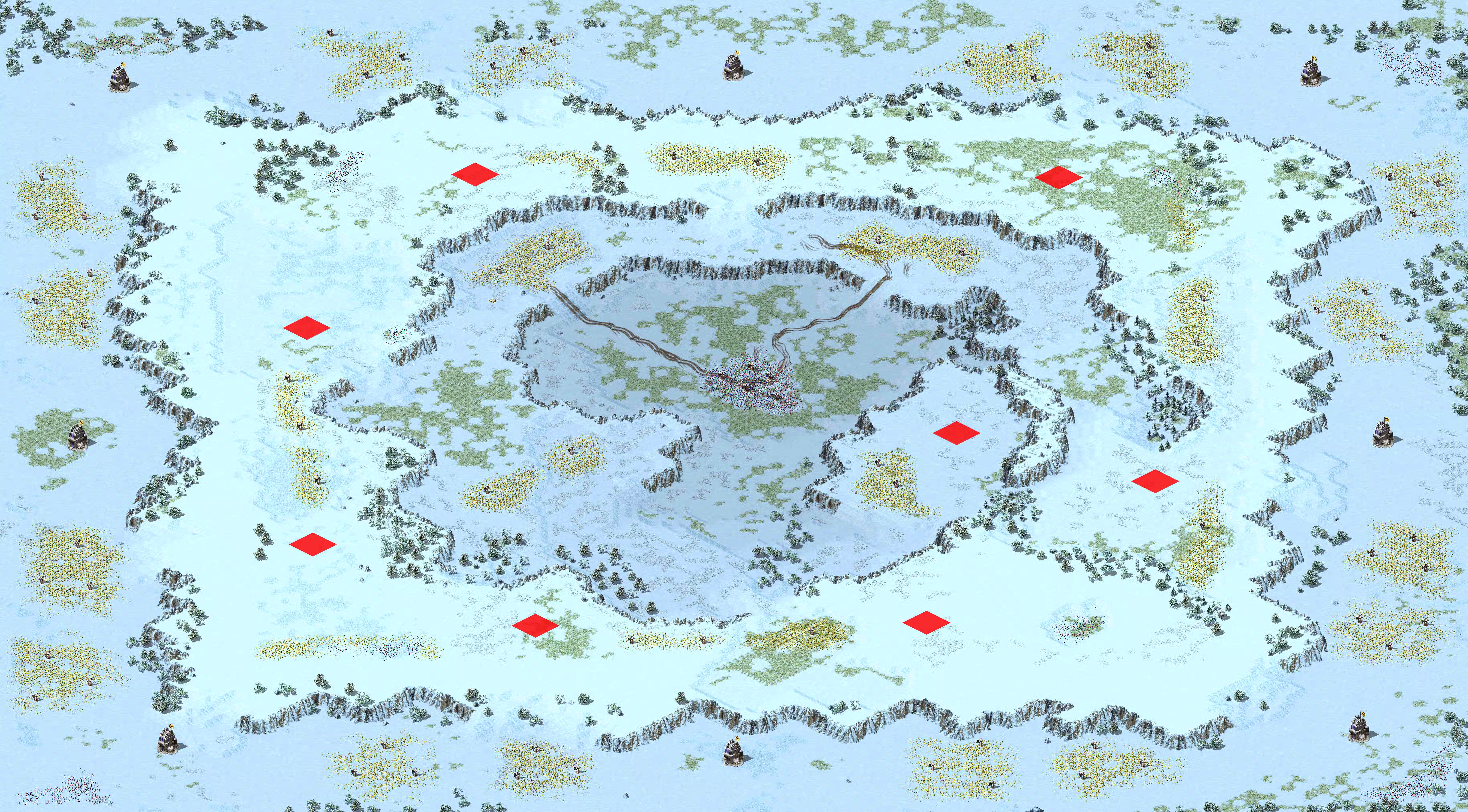 Preview of [ReBalance] Heck Freezes Over 2