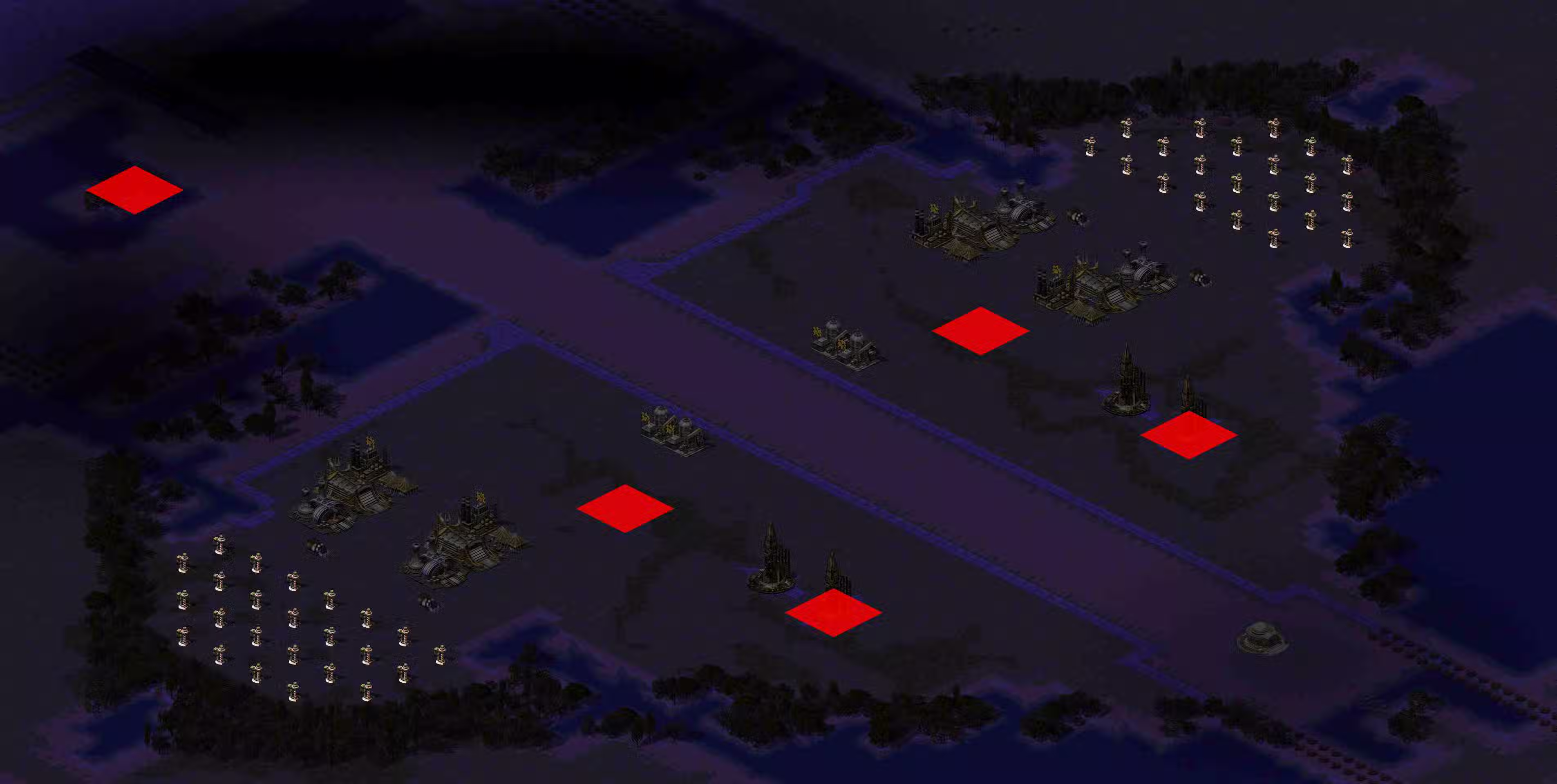 Preview of Save the Memorial 2.0(RAZER V1.2)