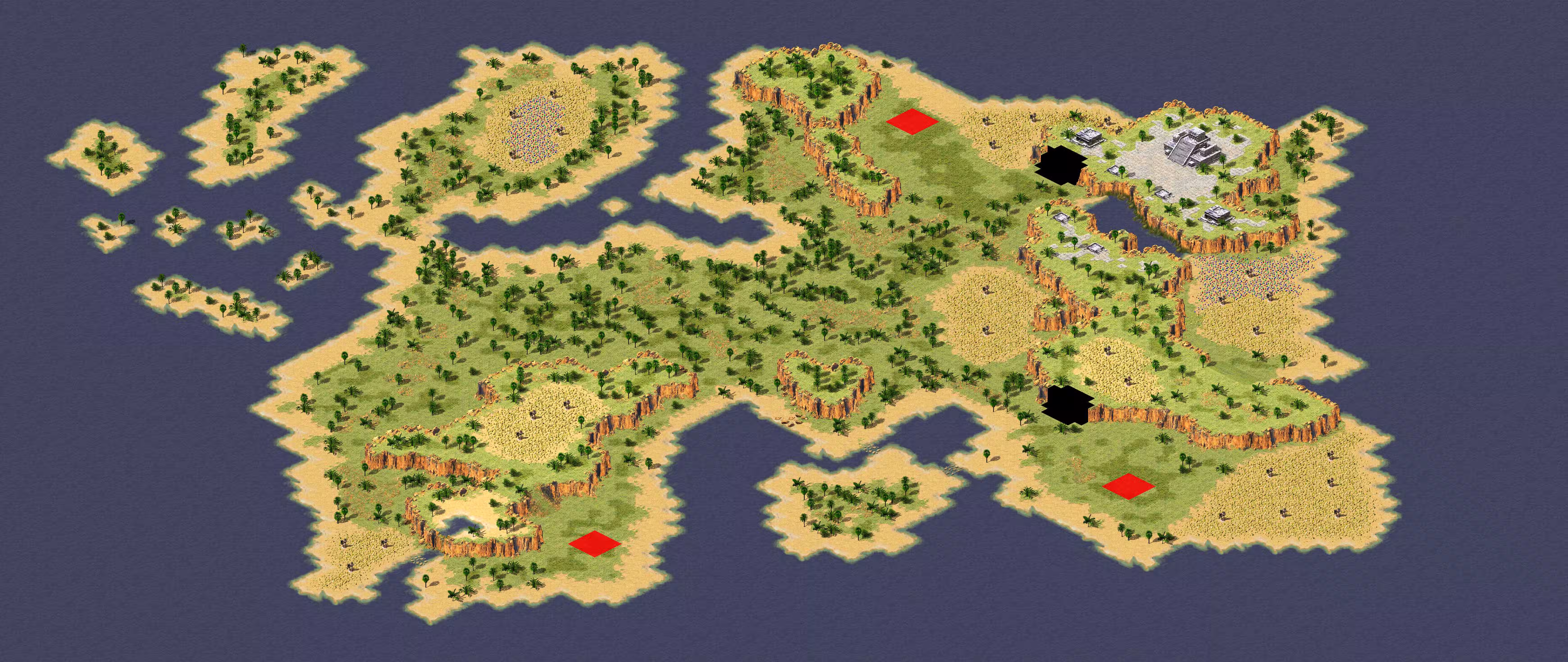 Preview of [3] [Reborn] Resort Island