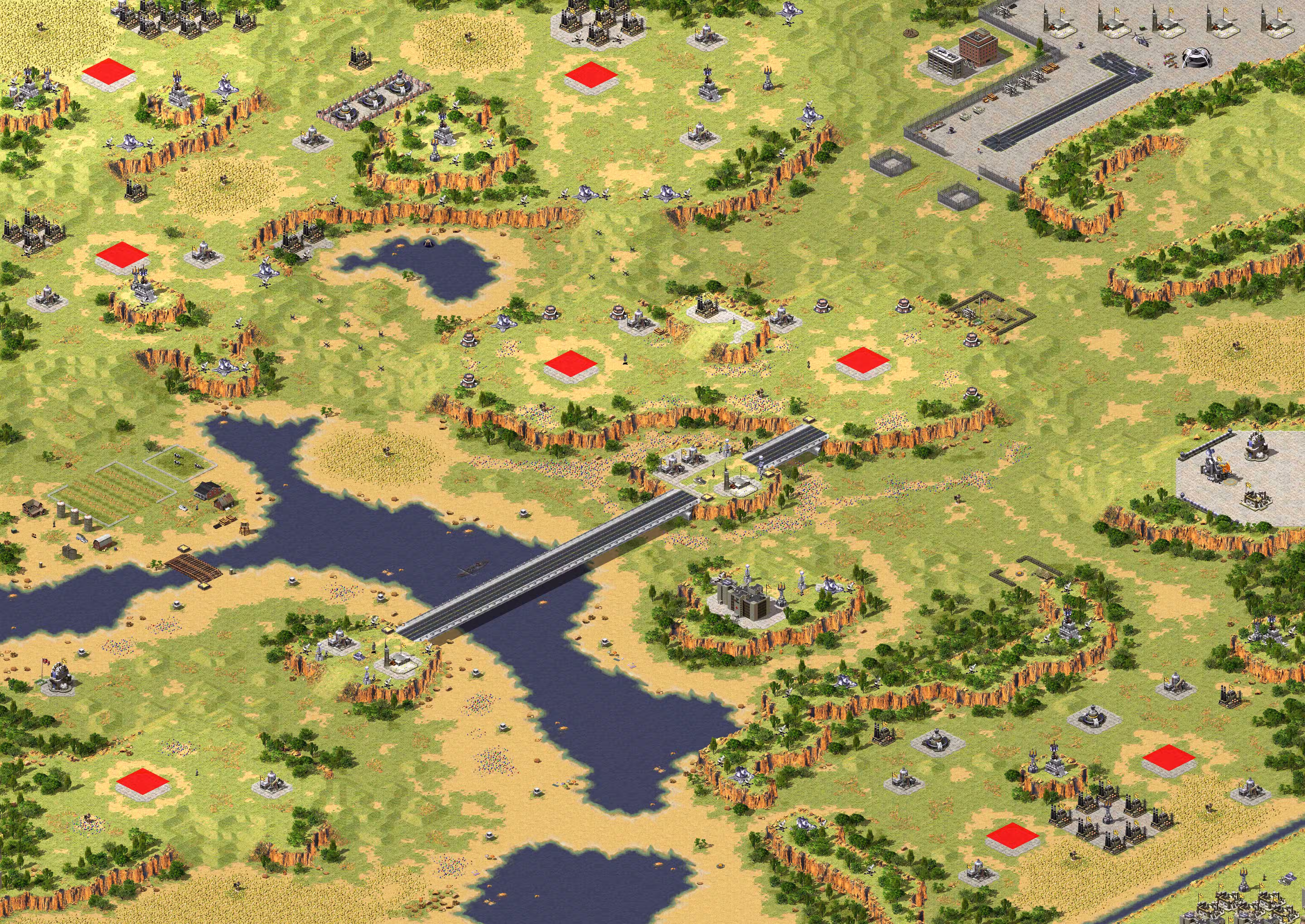 Preview of (3) Negers CooP Mission E2