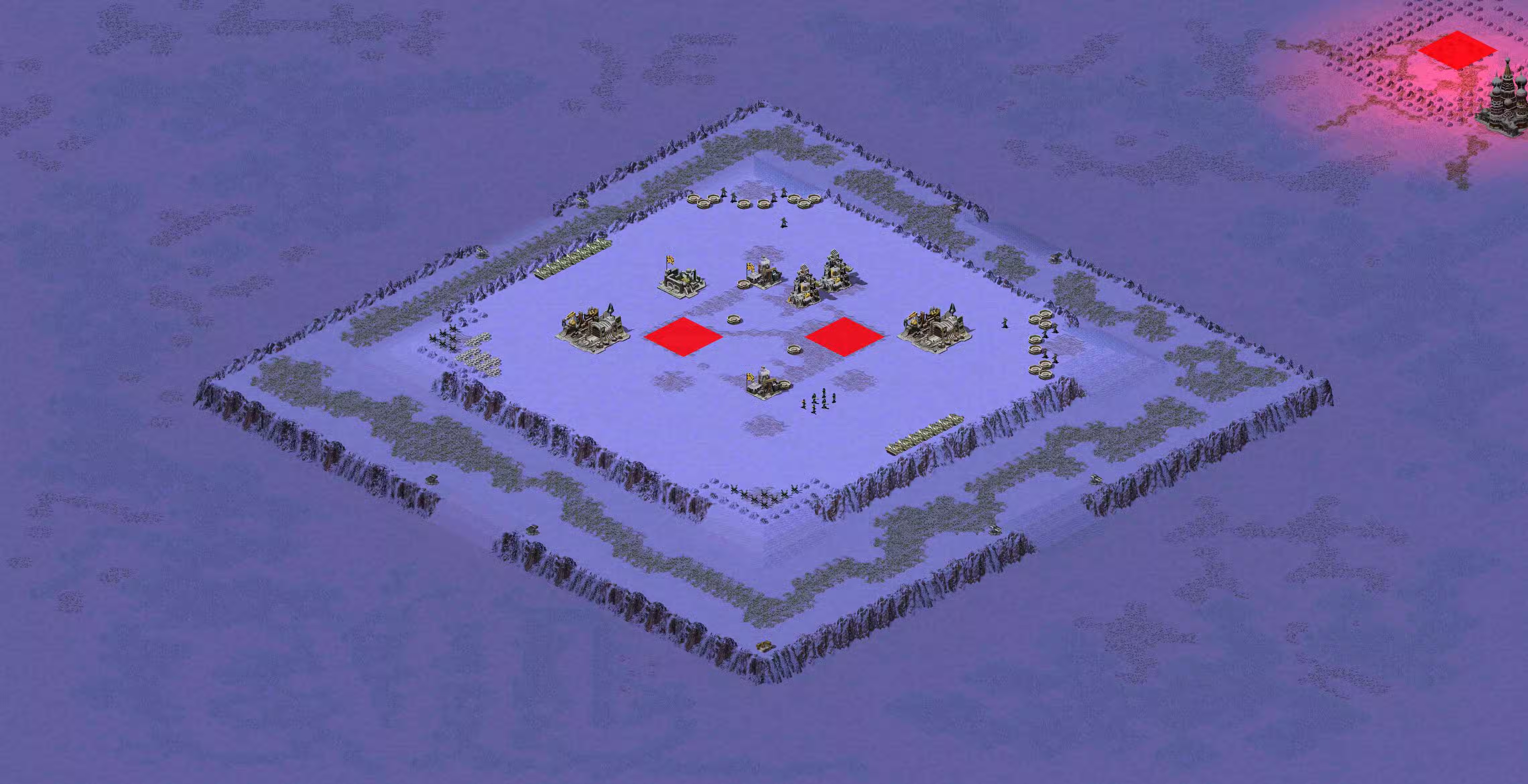 Preview of Survival Fortress 1P