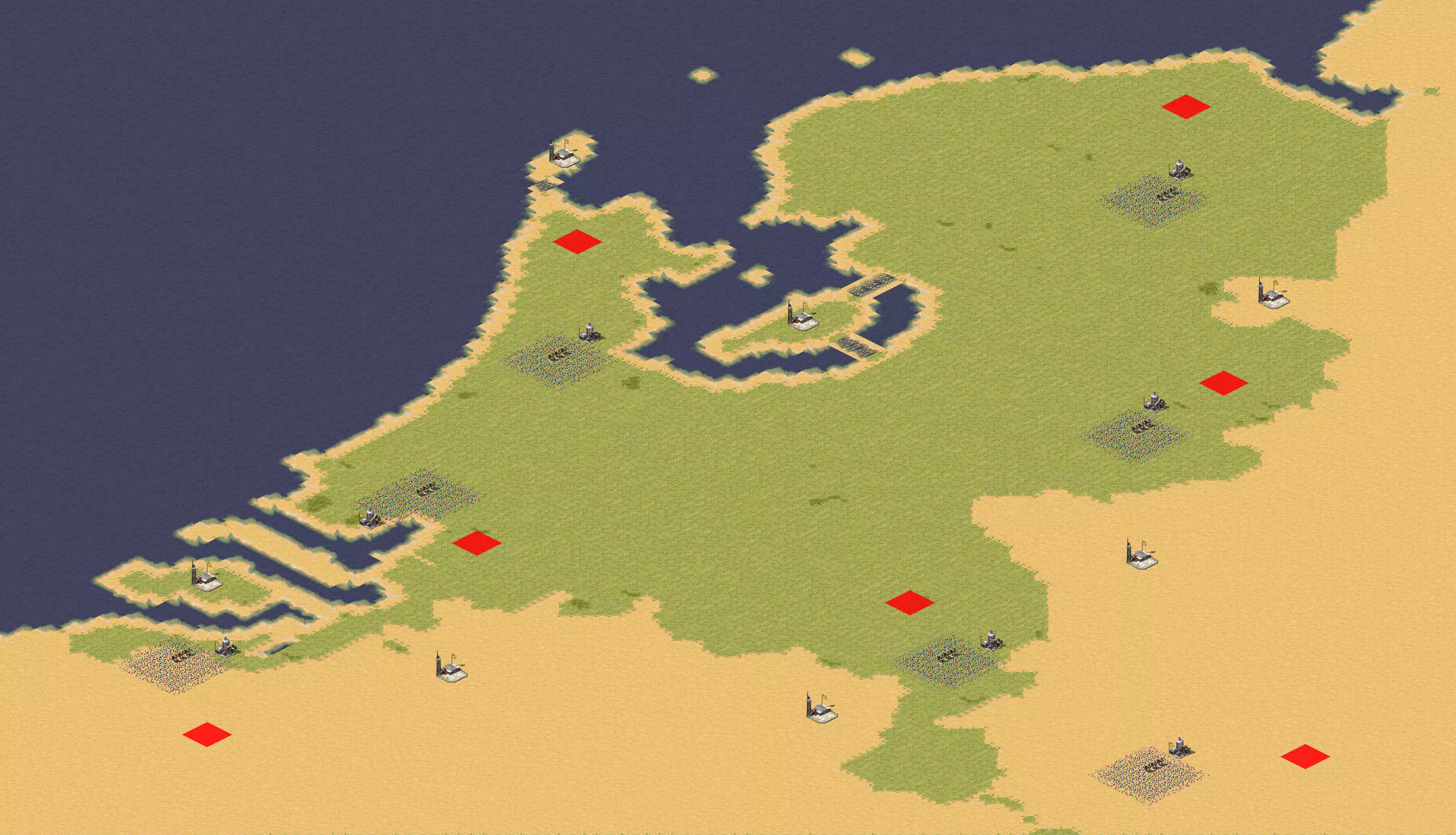 Preview of Netherlands