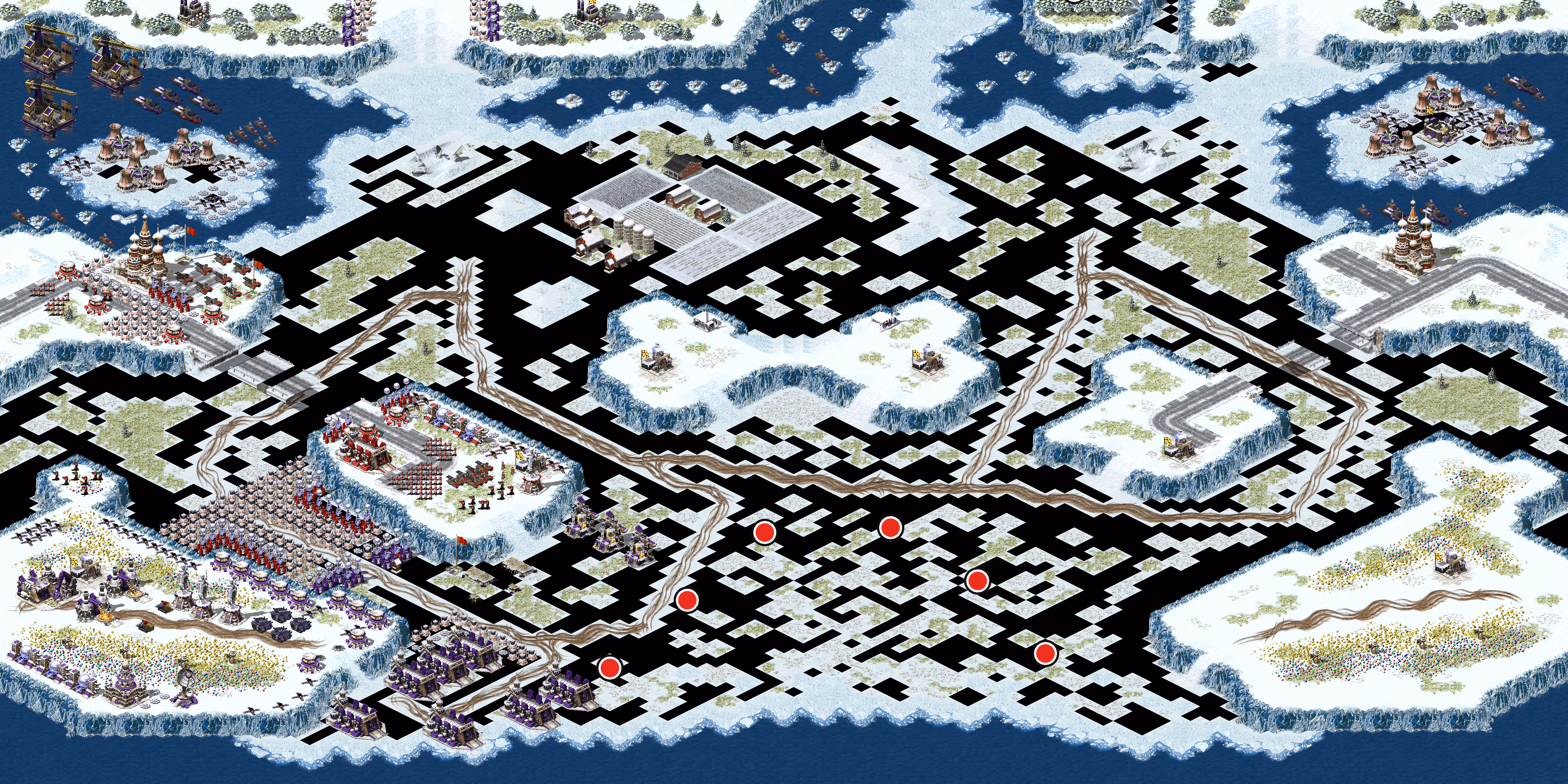 Preview of Verschneit By:Dctanxman