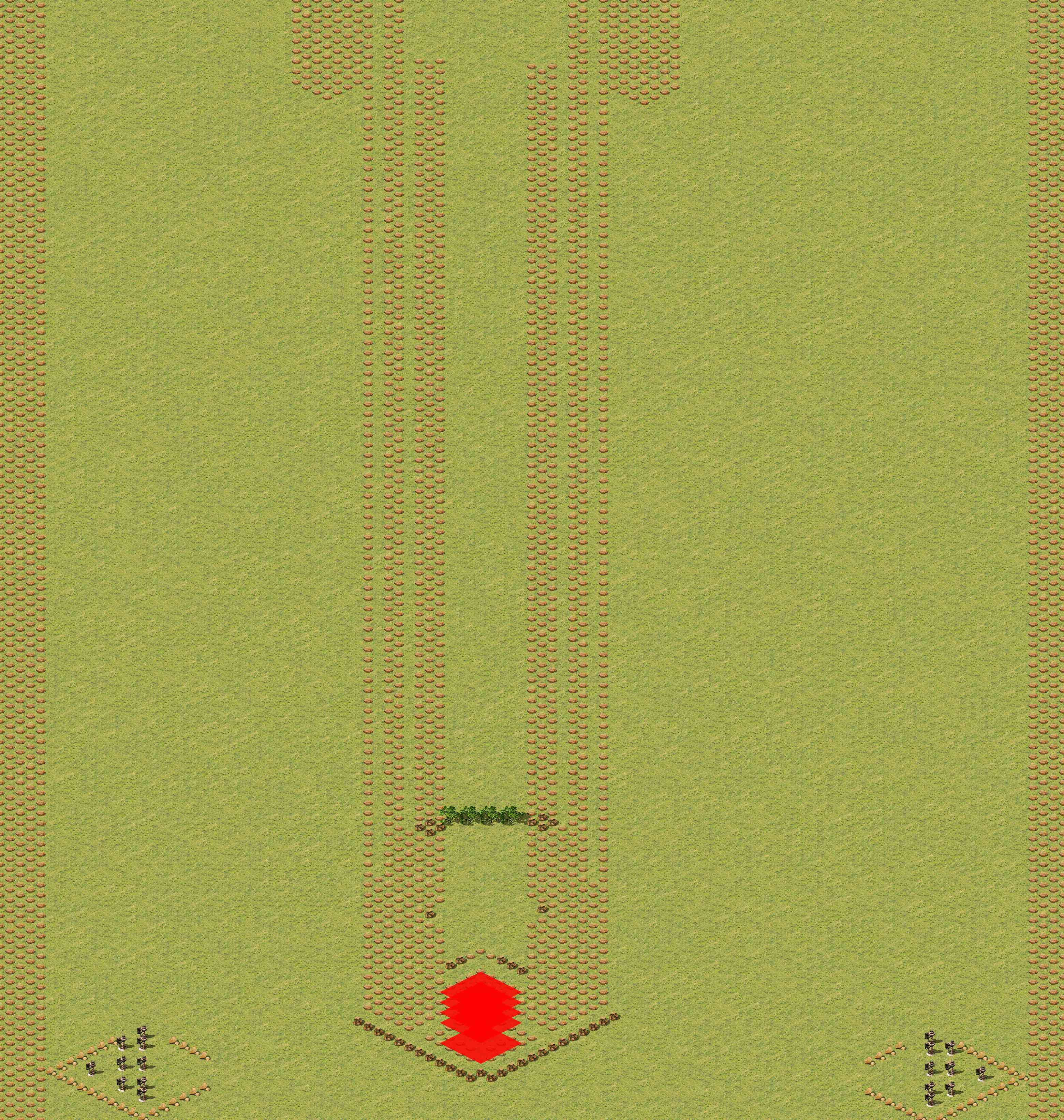 Preview of Tower Defence [3+2][V. 3.0]