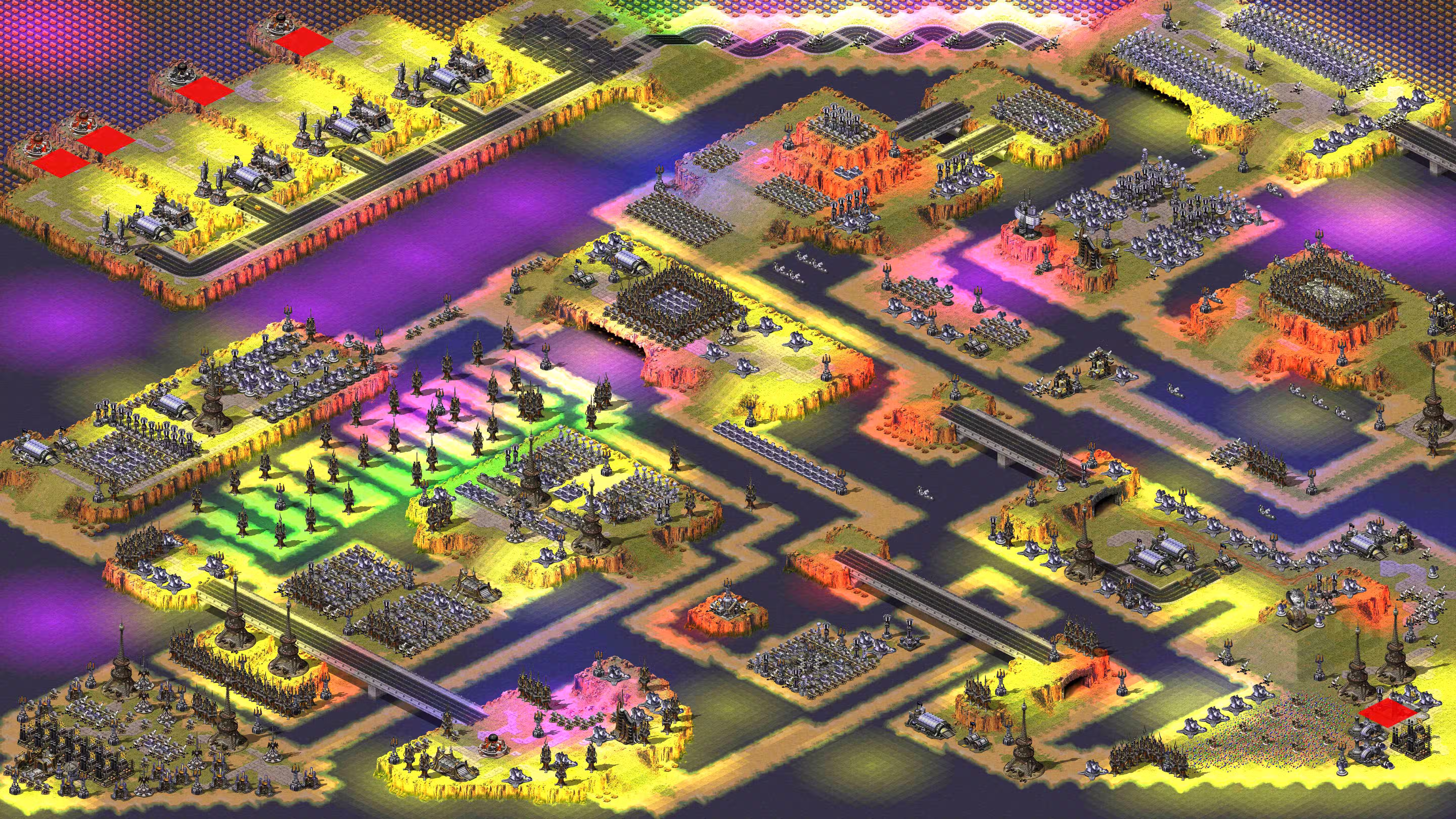 Preview of Antares Mission 2v1.27.5555+ (survival and tower defense)...By HERsGORYA+eAi