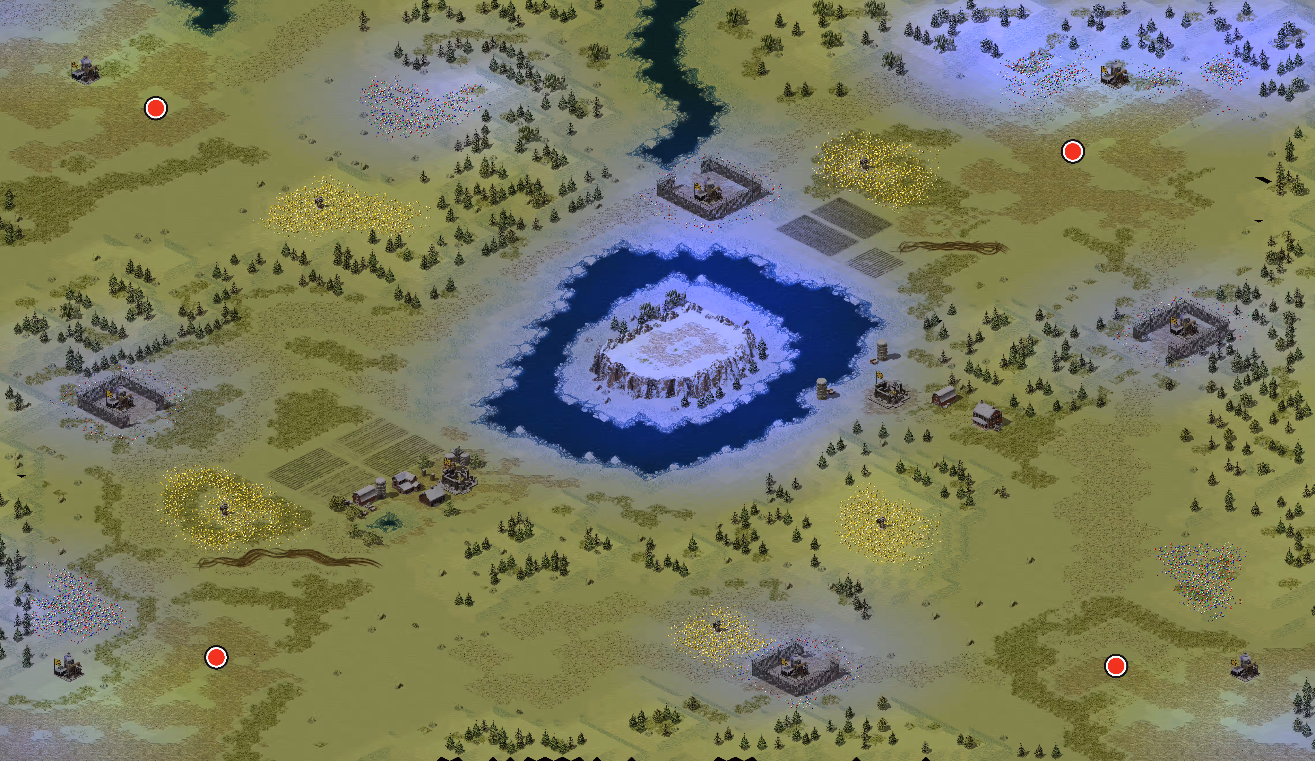 Preview of [4] Unfreeze