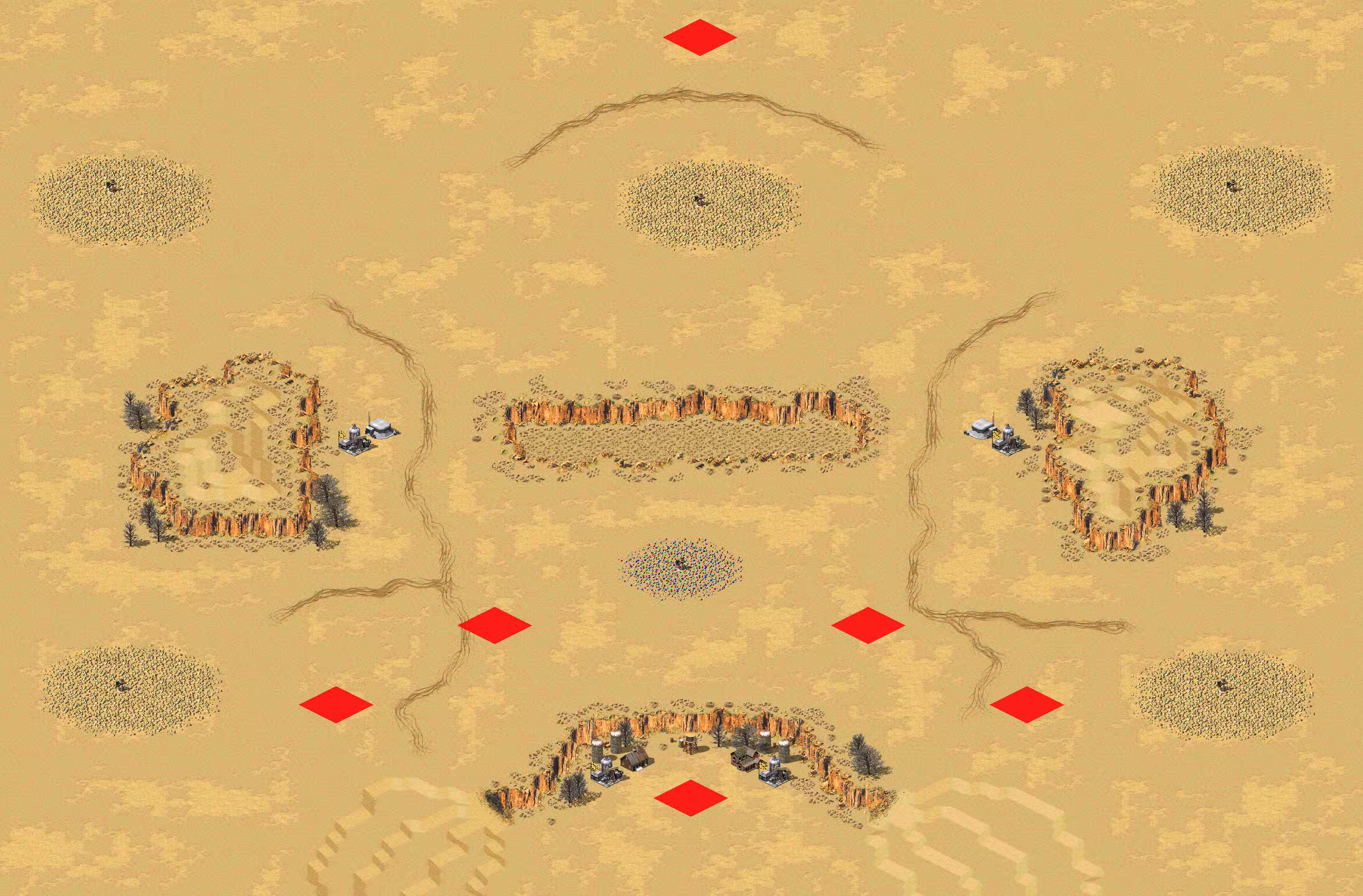 Preview of Nevada Survival (5p) -- MISSING (randomized 2019-05-11 211658)
