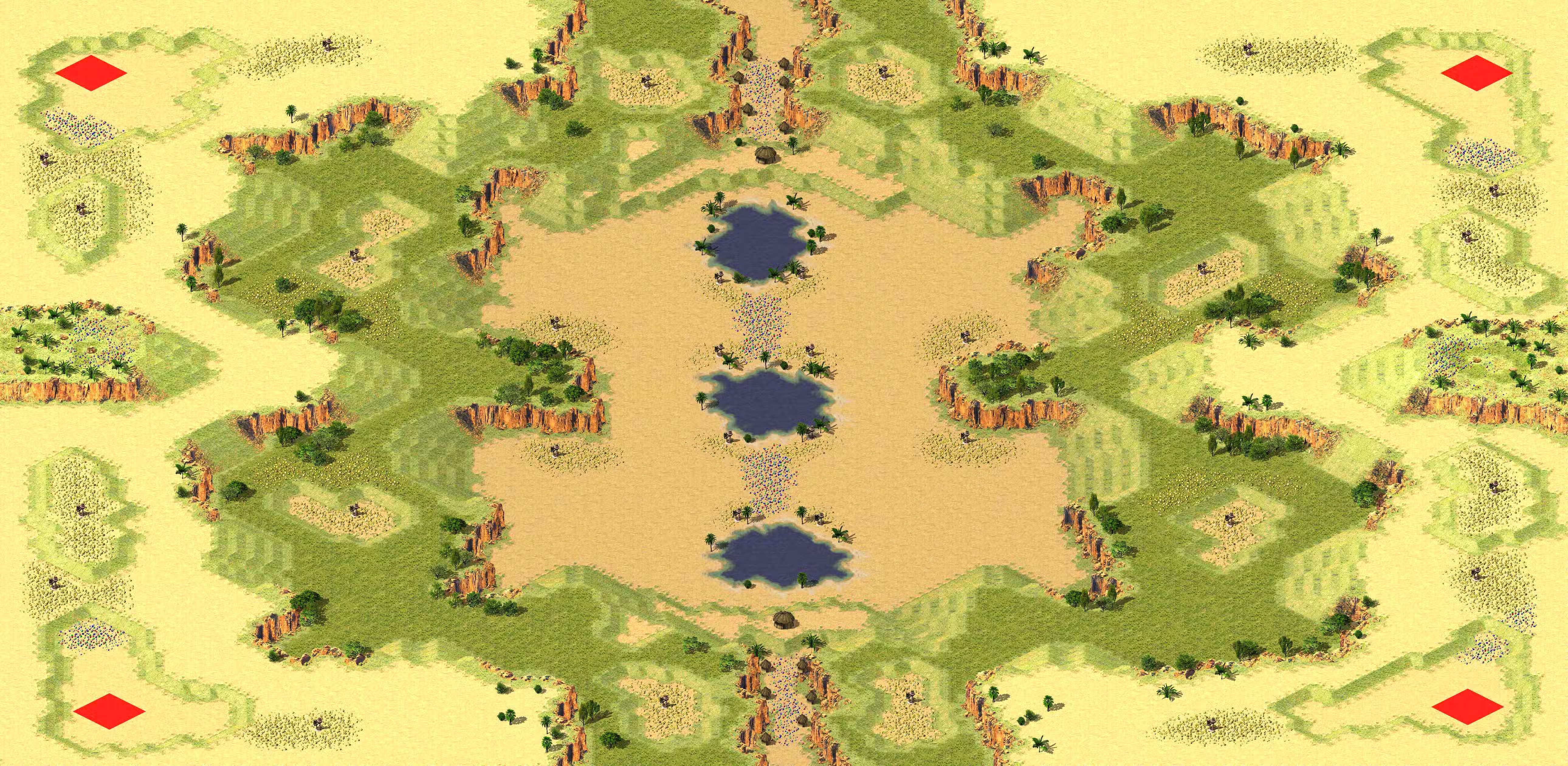 Preview of [4] Desert Island LE YRIT