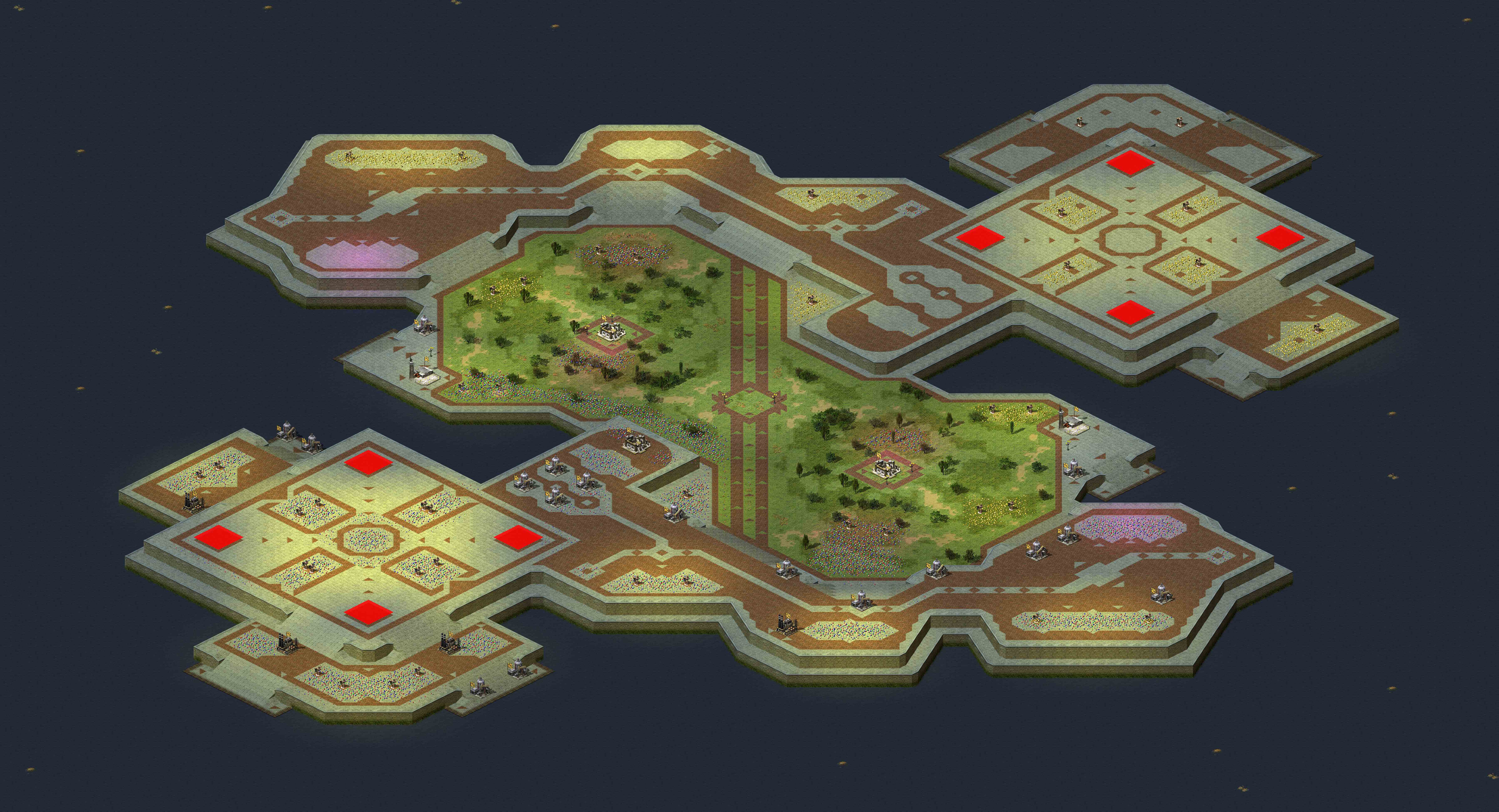 Preview of [8] Floating Fortress_meter fix