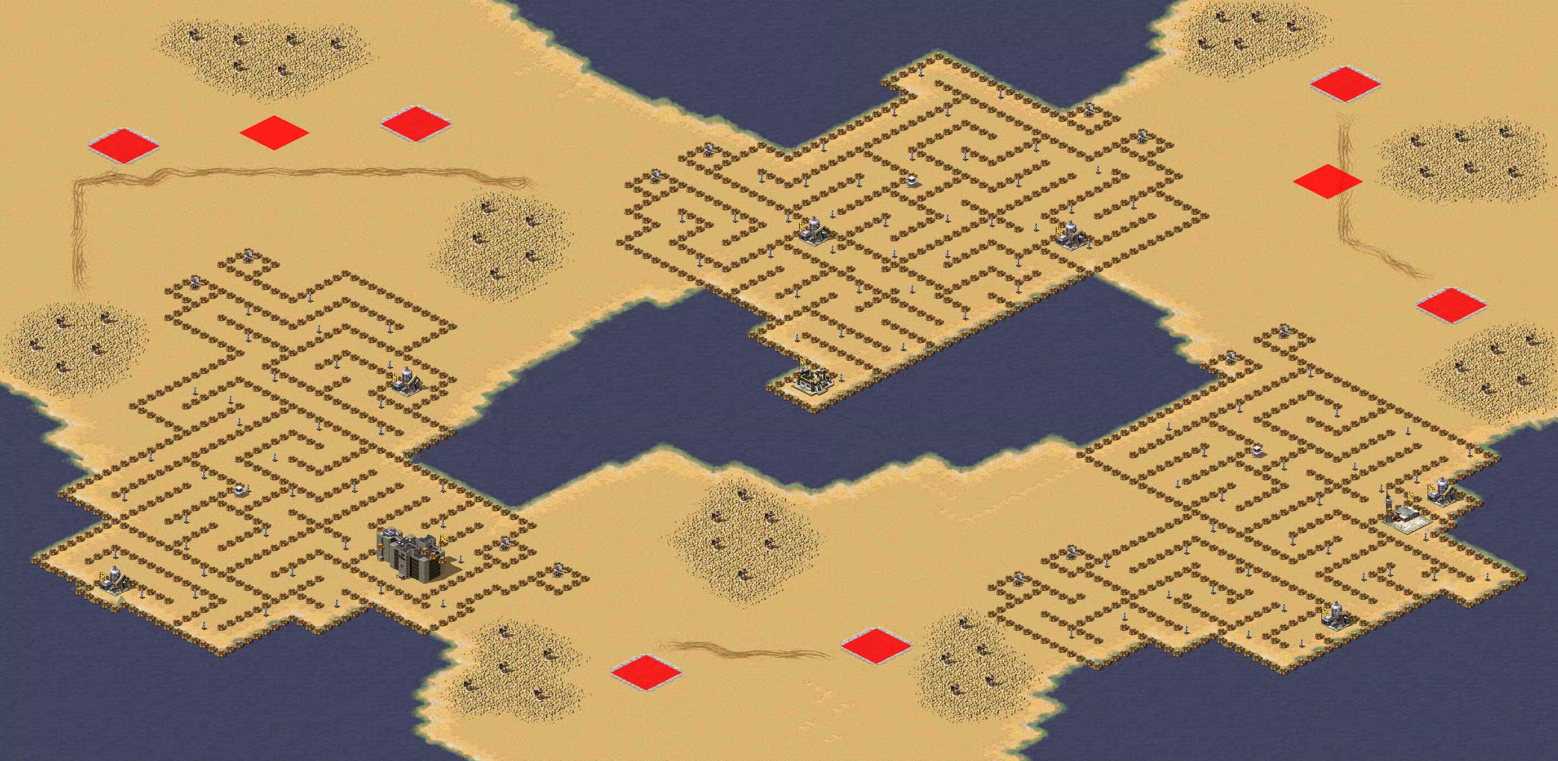 Preview of [1137] Mummy Maze Two