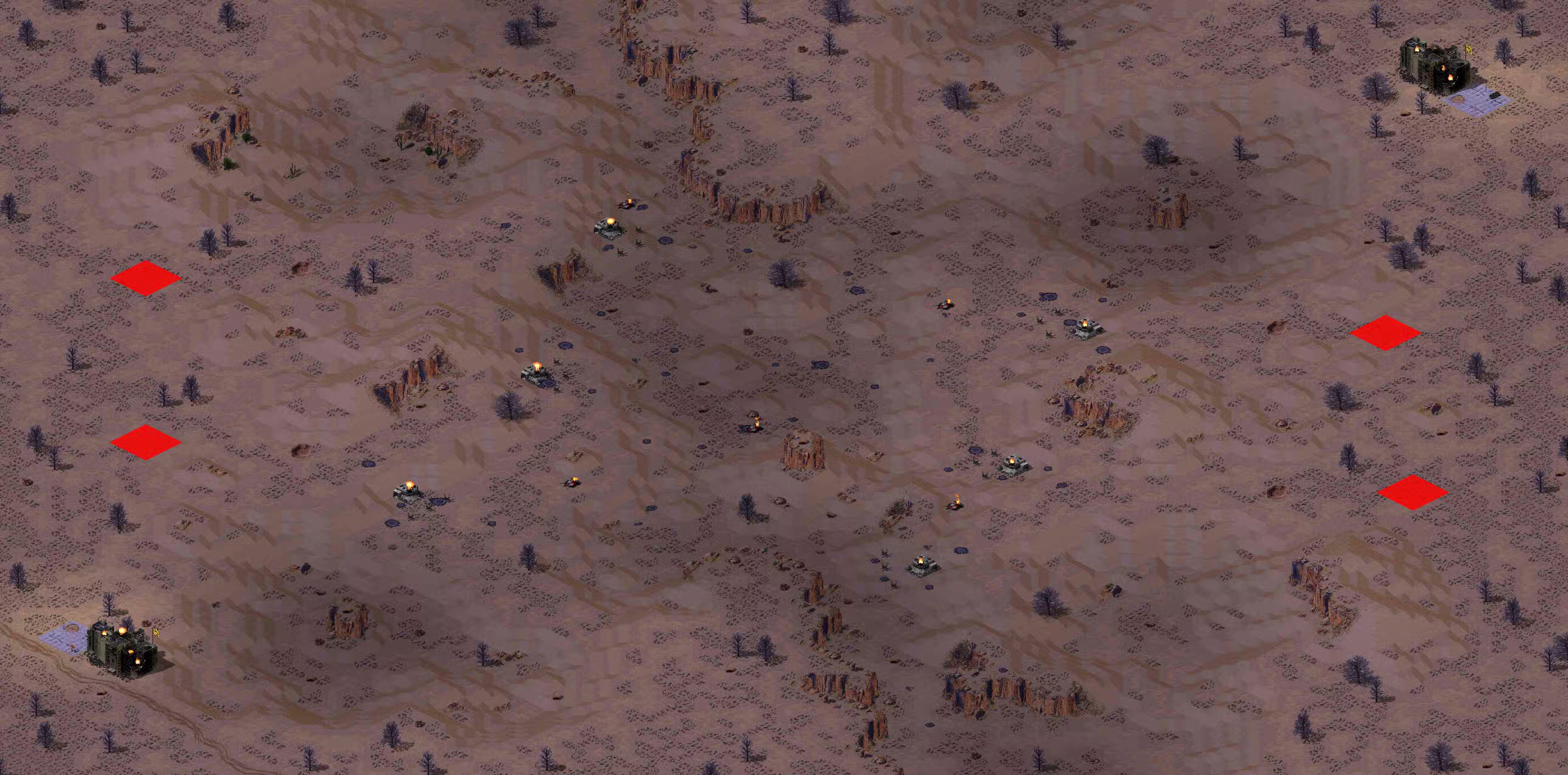Preview of [4] Hasta la vista - Blitz
