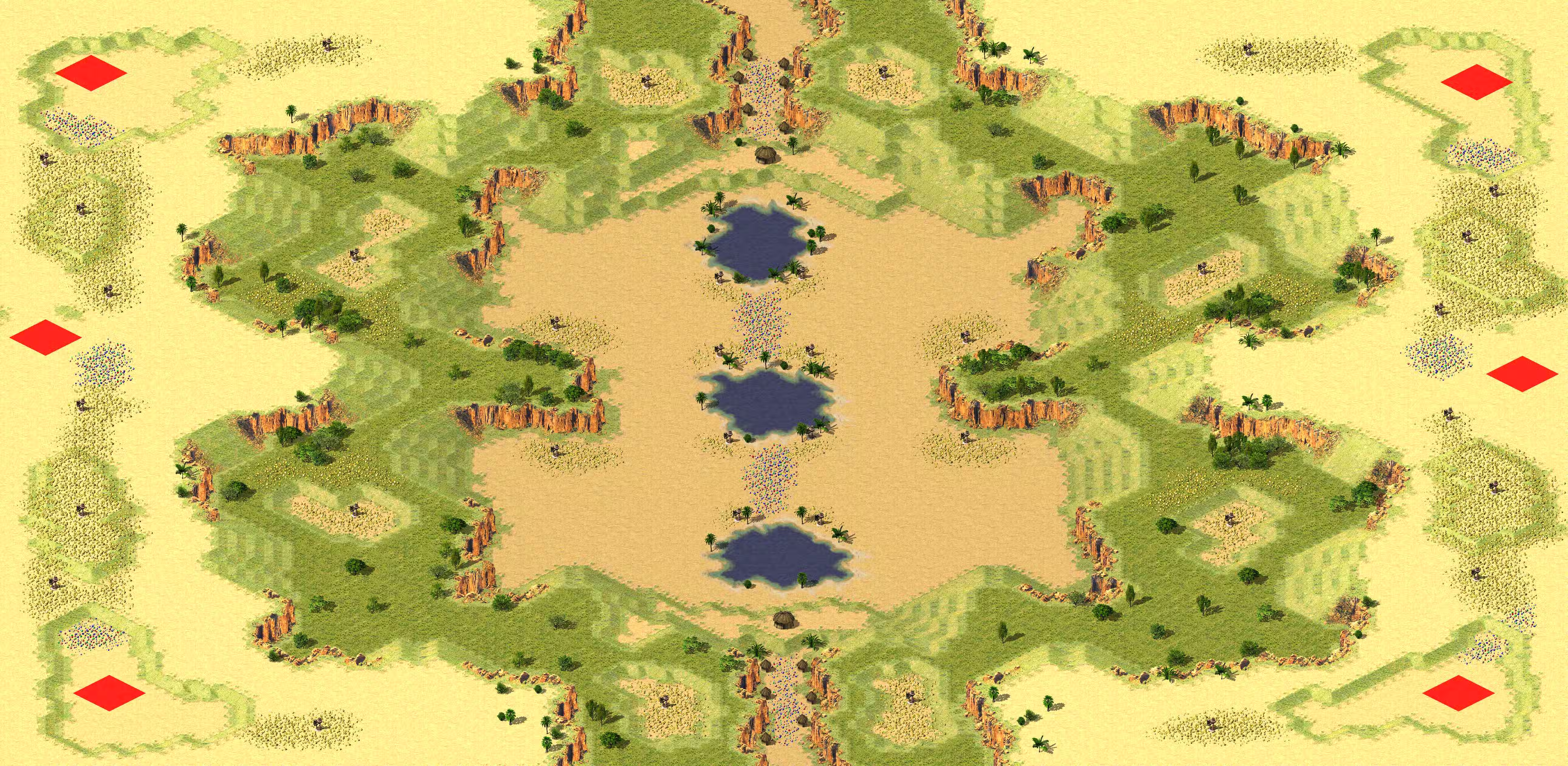 Preview of [6] desert island