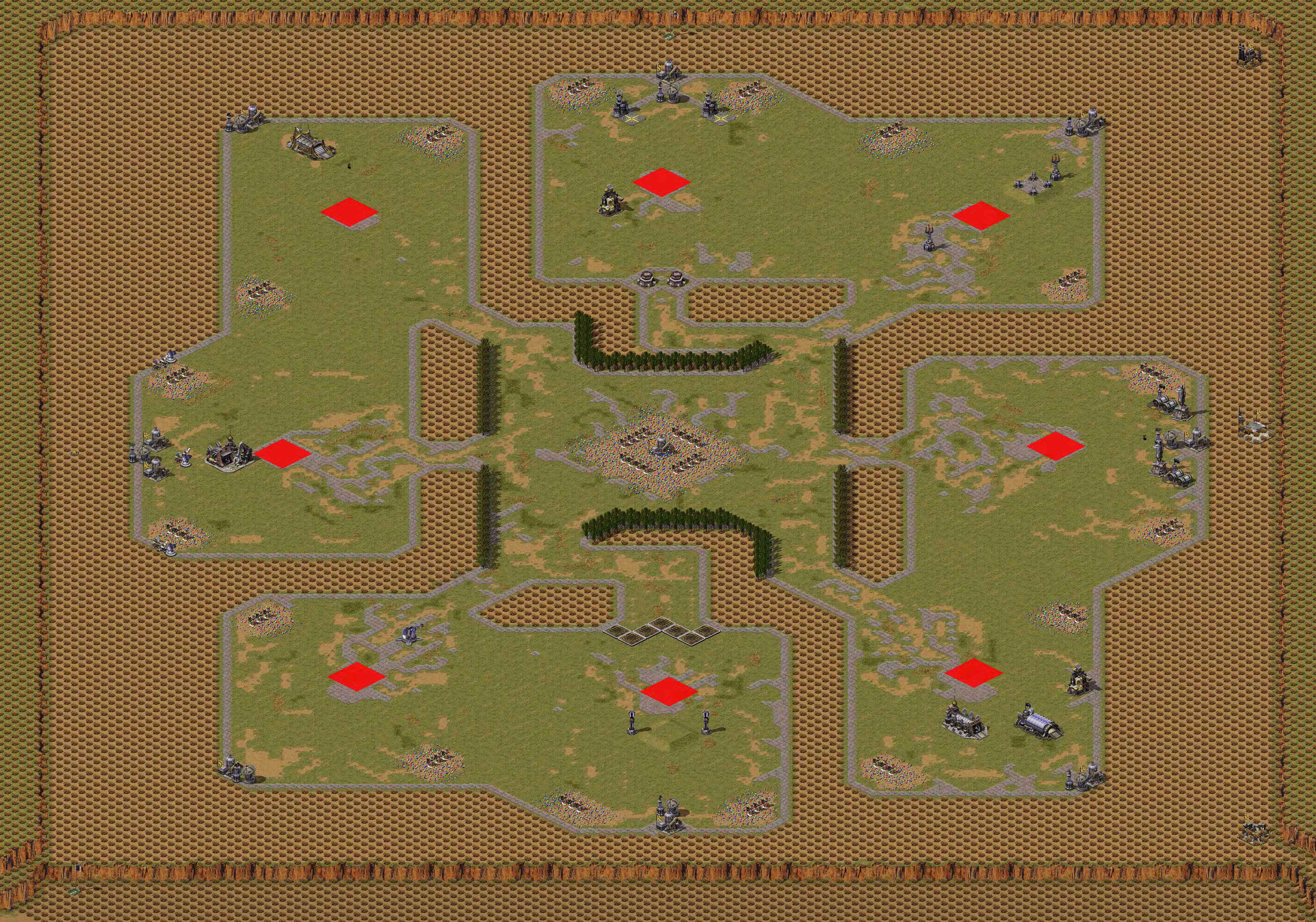 Preview of [8]Oil With Bonus Team V19 Balanced