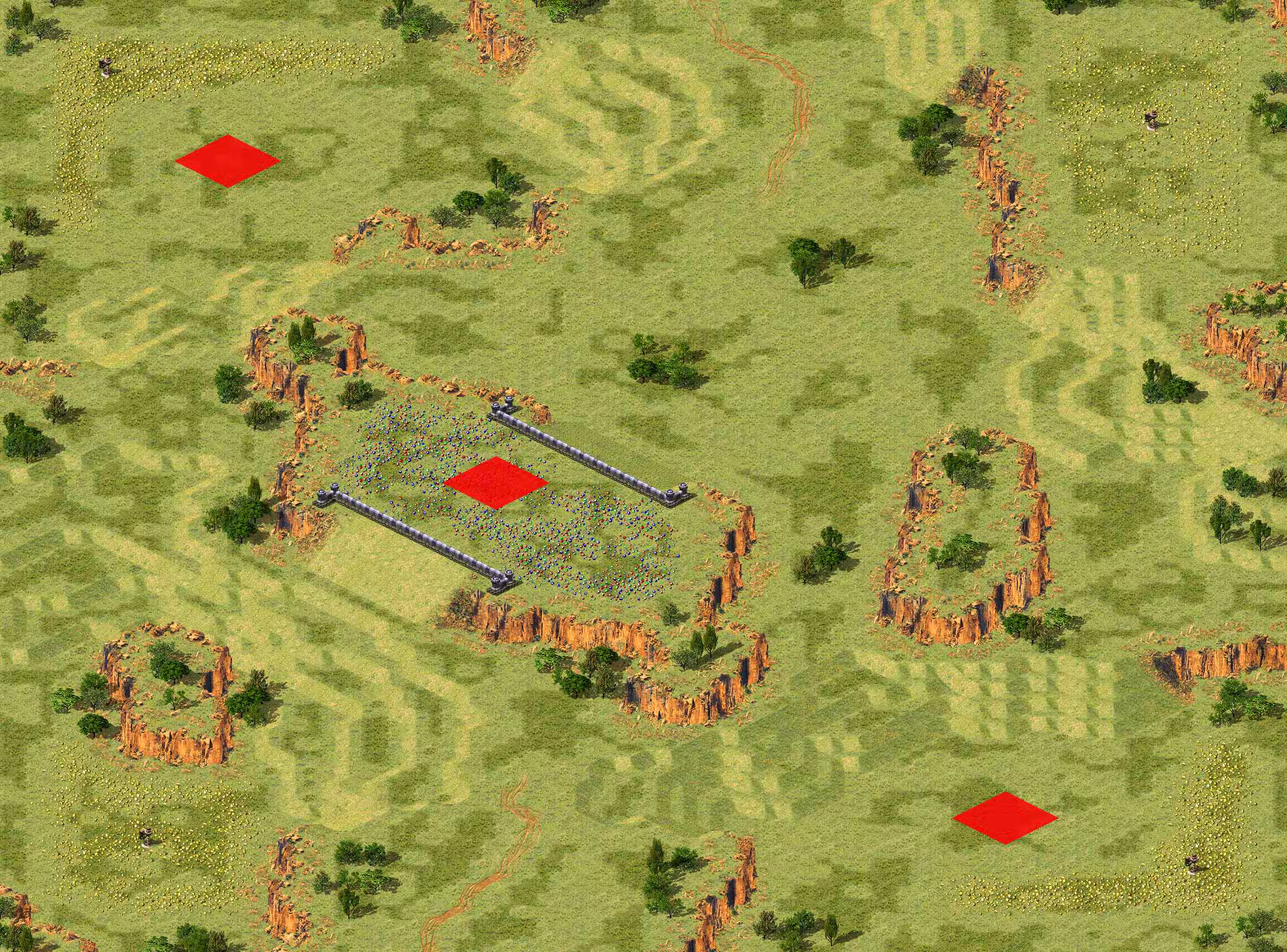 Preview of [2] Grassroots Survival