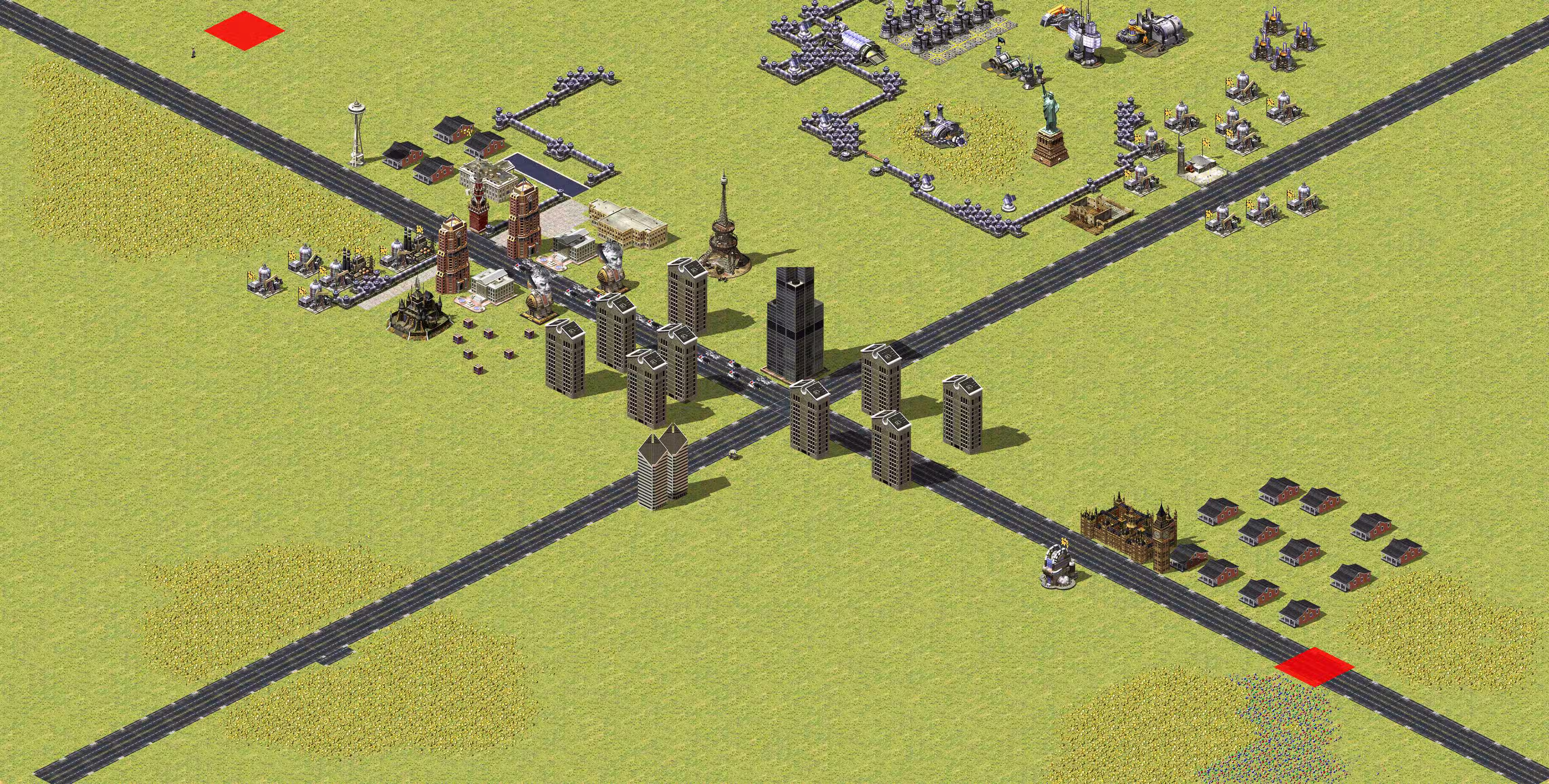 Preview of War-Mania!