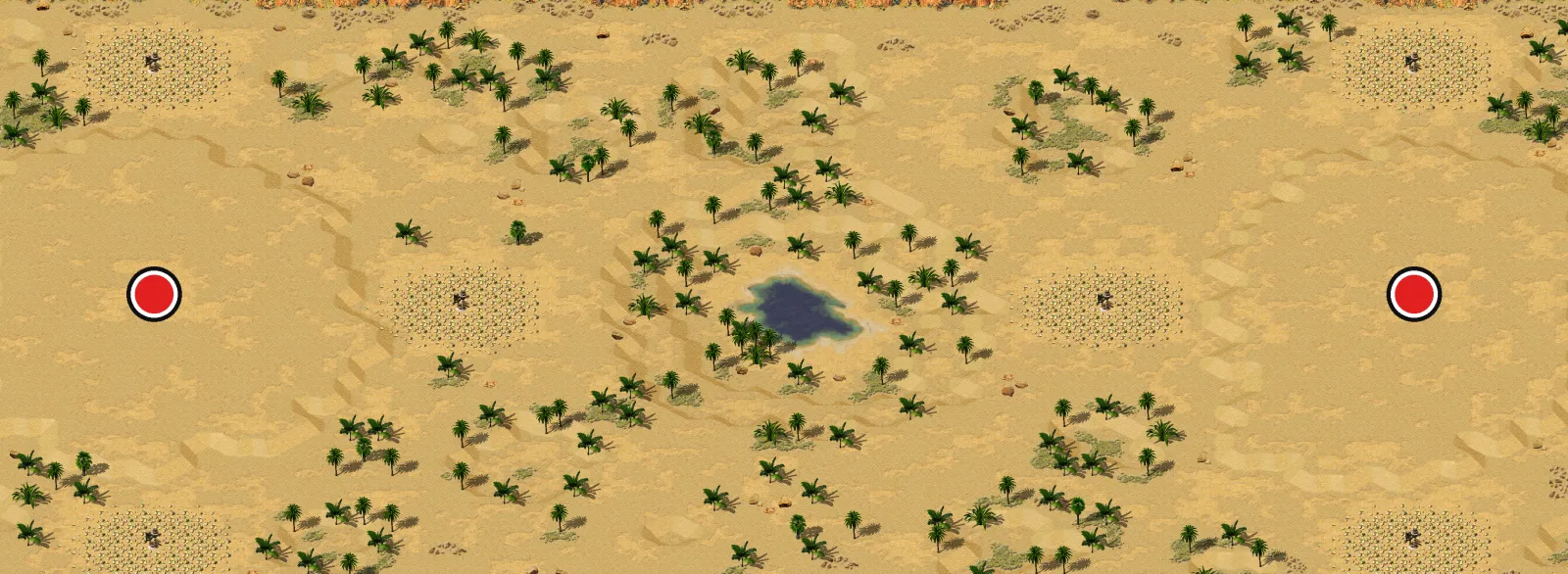 Preview of [2] Dune Patrol