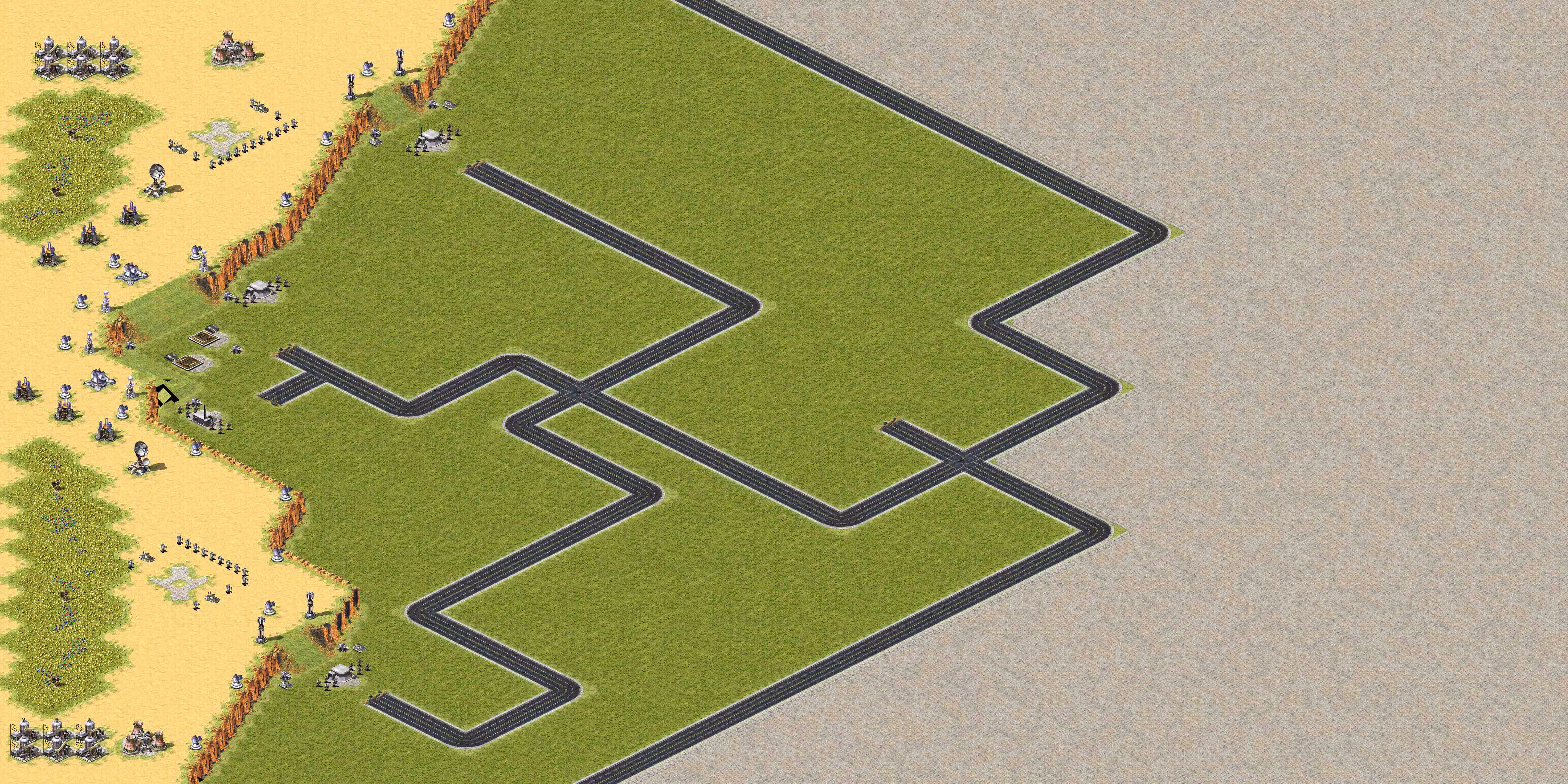 Preview of Survival 2.0 TEST