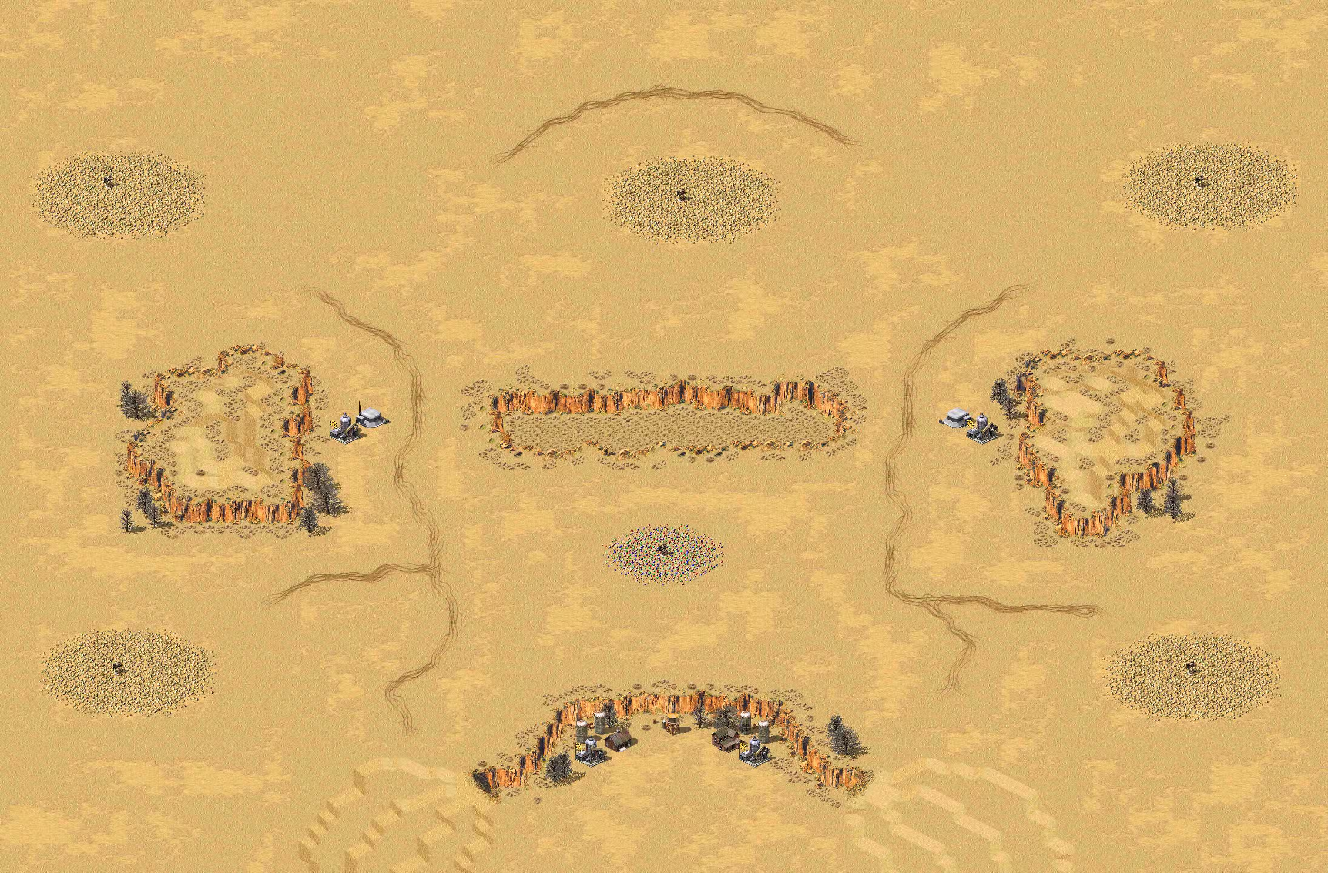 Preview of Nevada Survival (5p) -- MISSING (randomized 2019-06-12 112341)