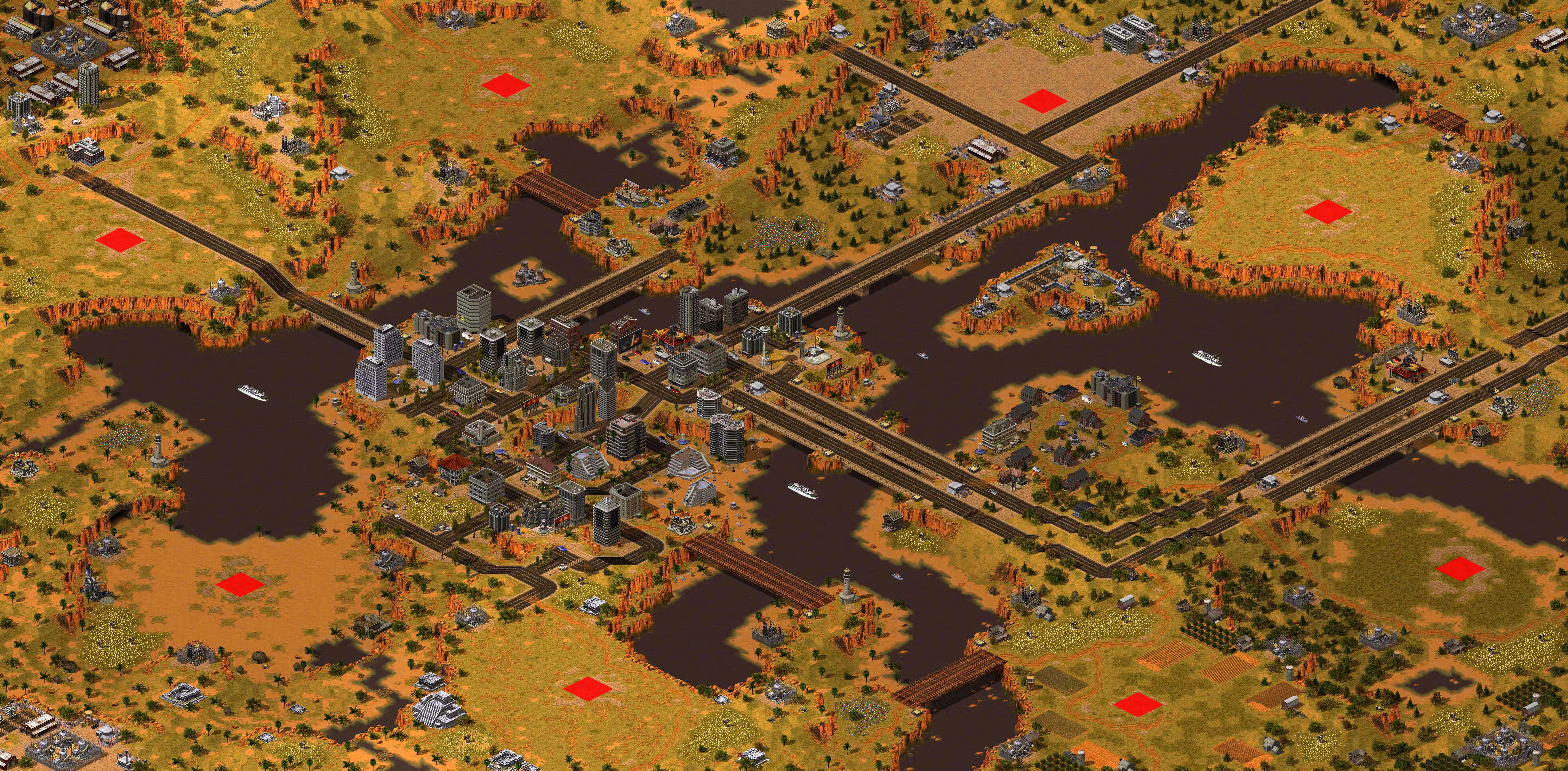 Preview of [8] Vacation Time v3.0
