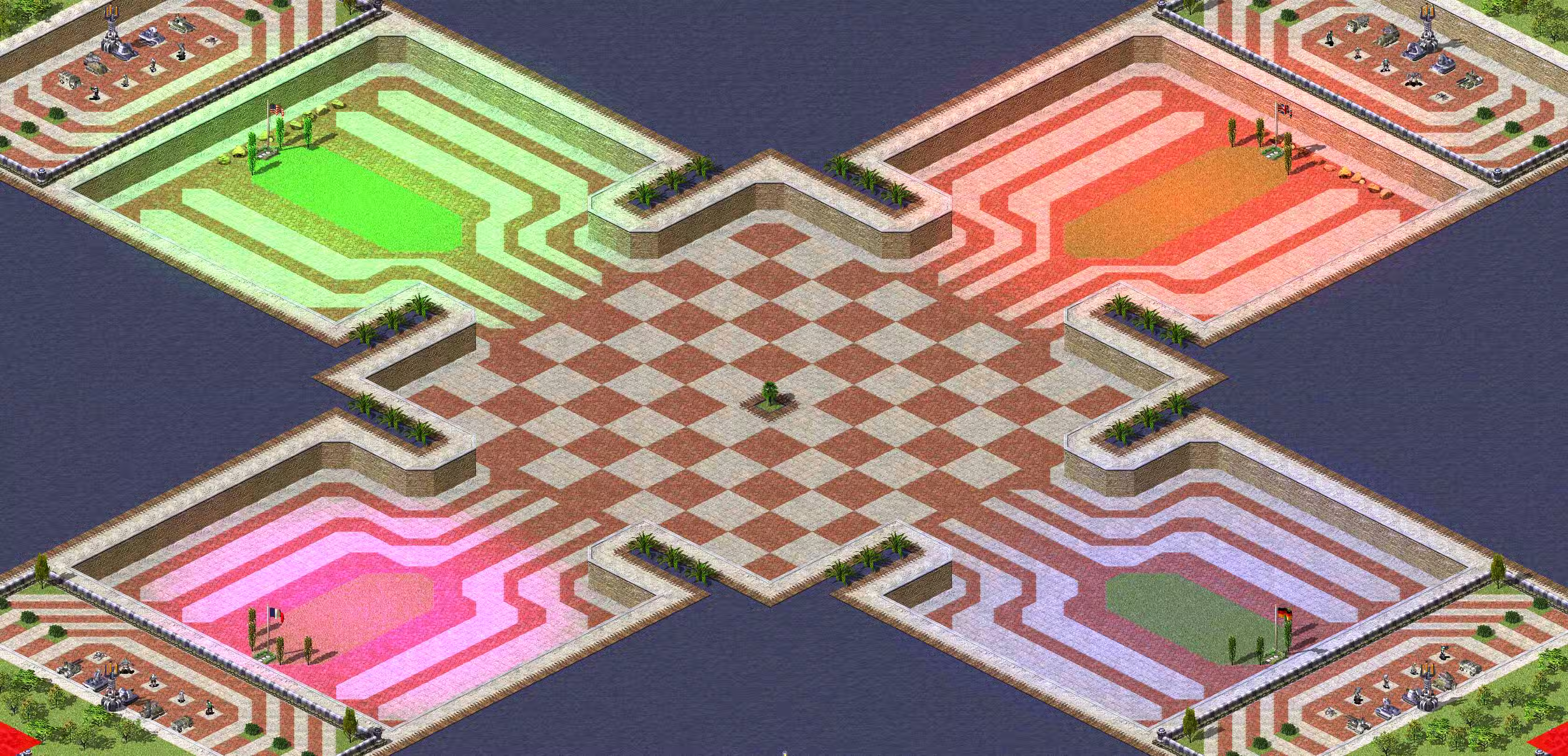 Preview of River Styx Bloodmatch (2-4)