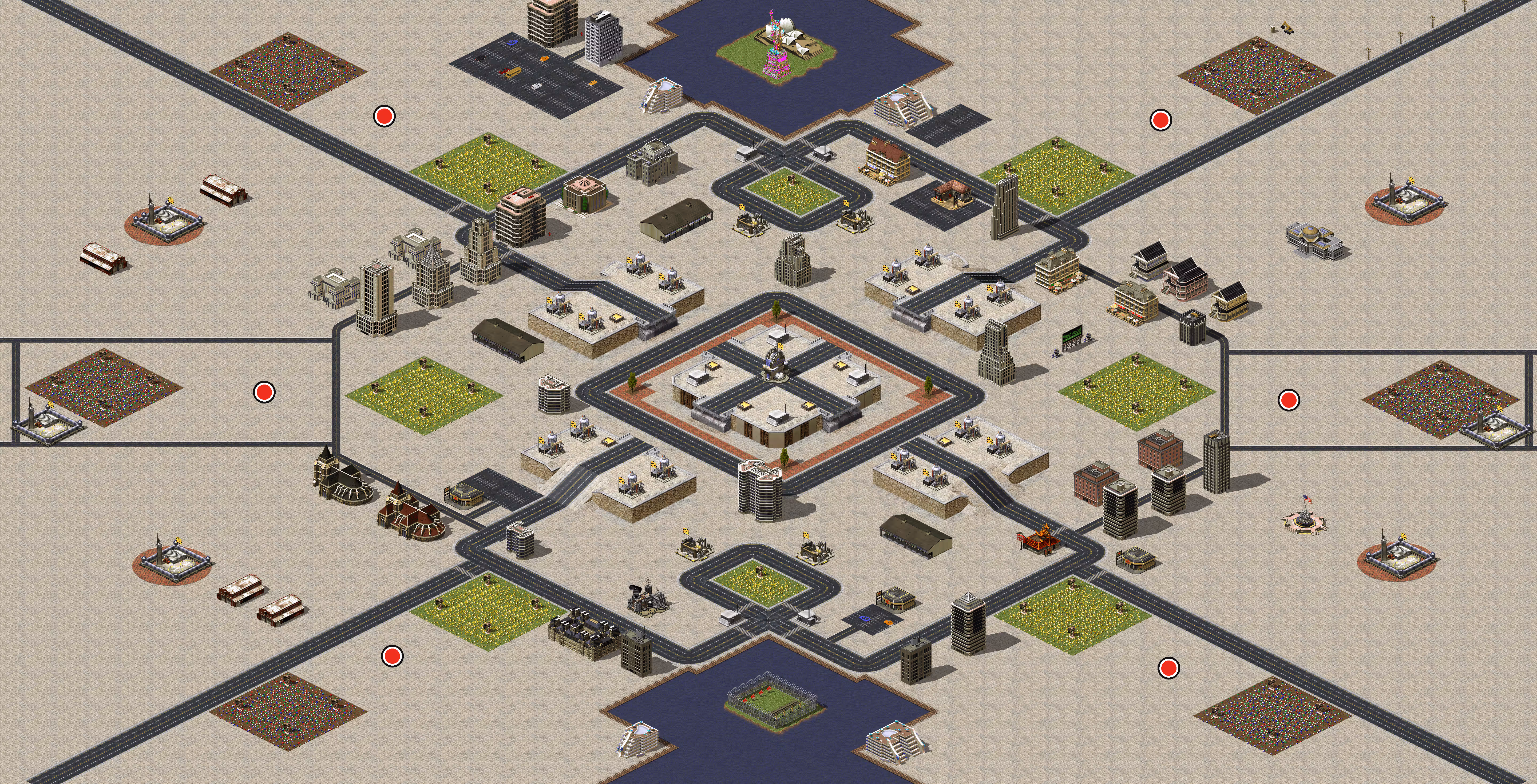 Preview of [6] Downtown