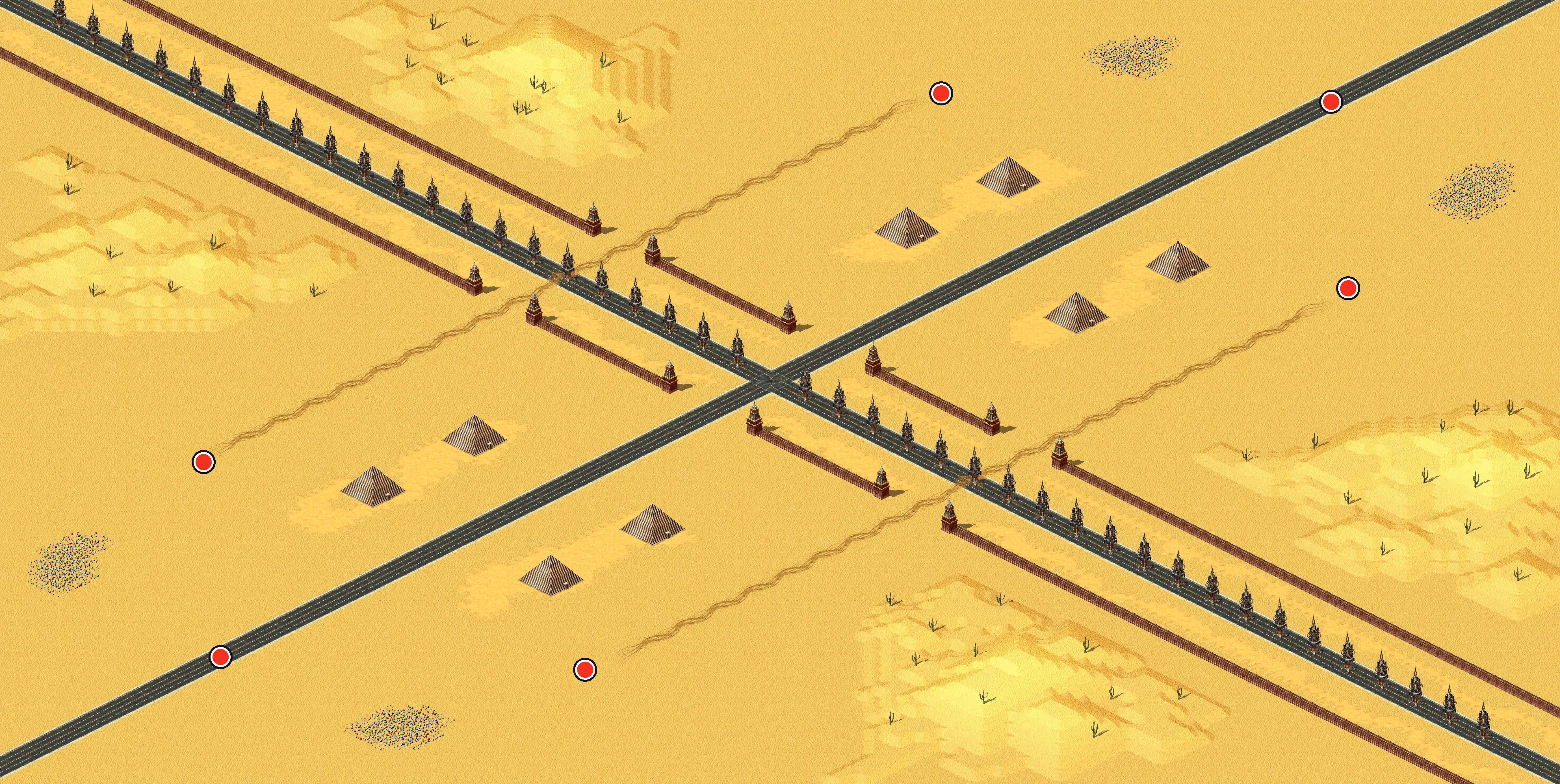 Preview of Compact Desert