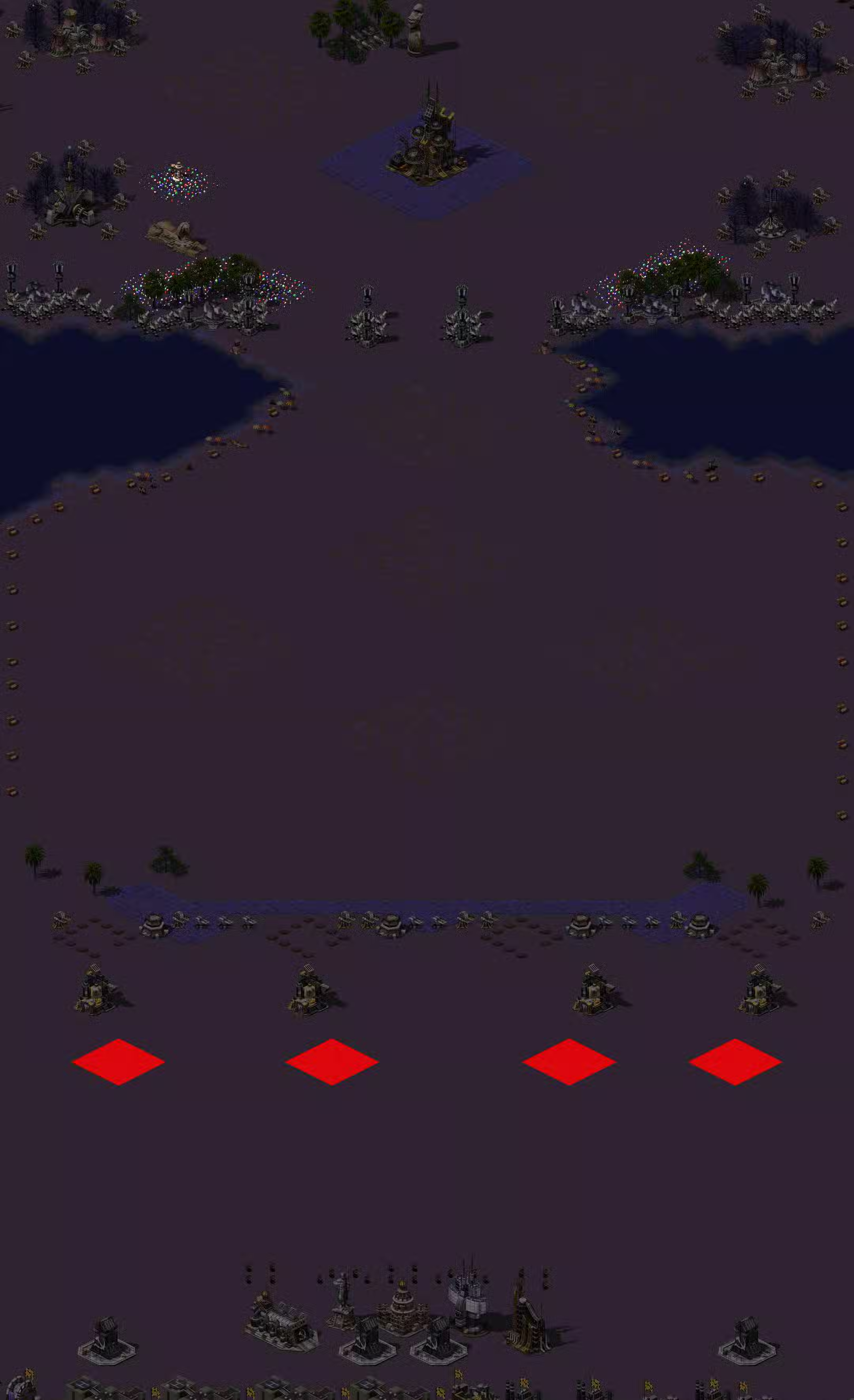 Preview of [SURVIVAL] Egypt Defence. 80 waves. -- MISSING (randomized 2018-04-21 183947)