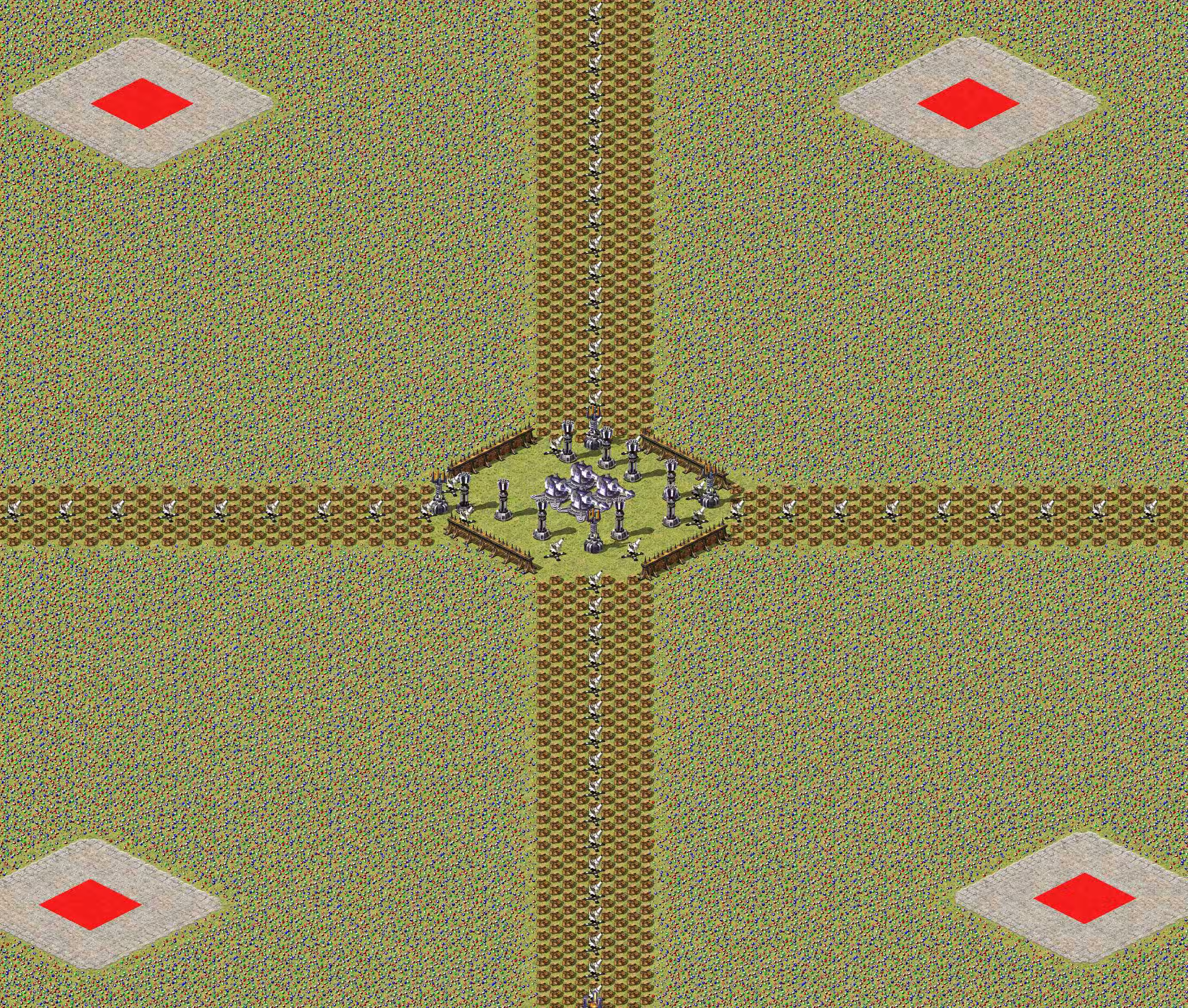 Preview of [L.A.Z] Advanced Players 2