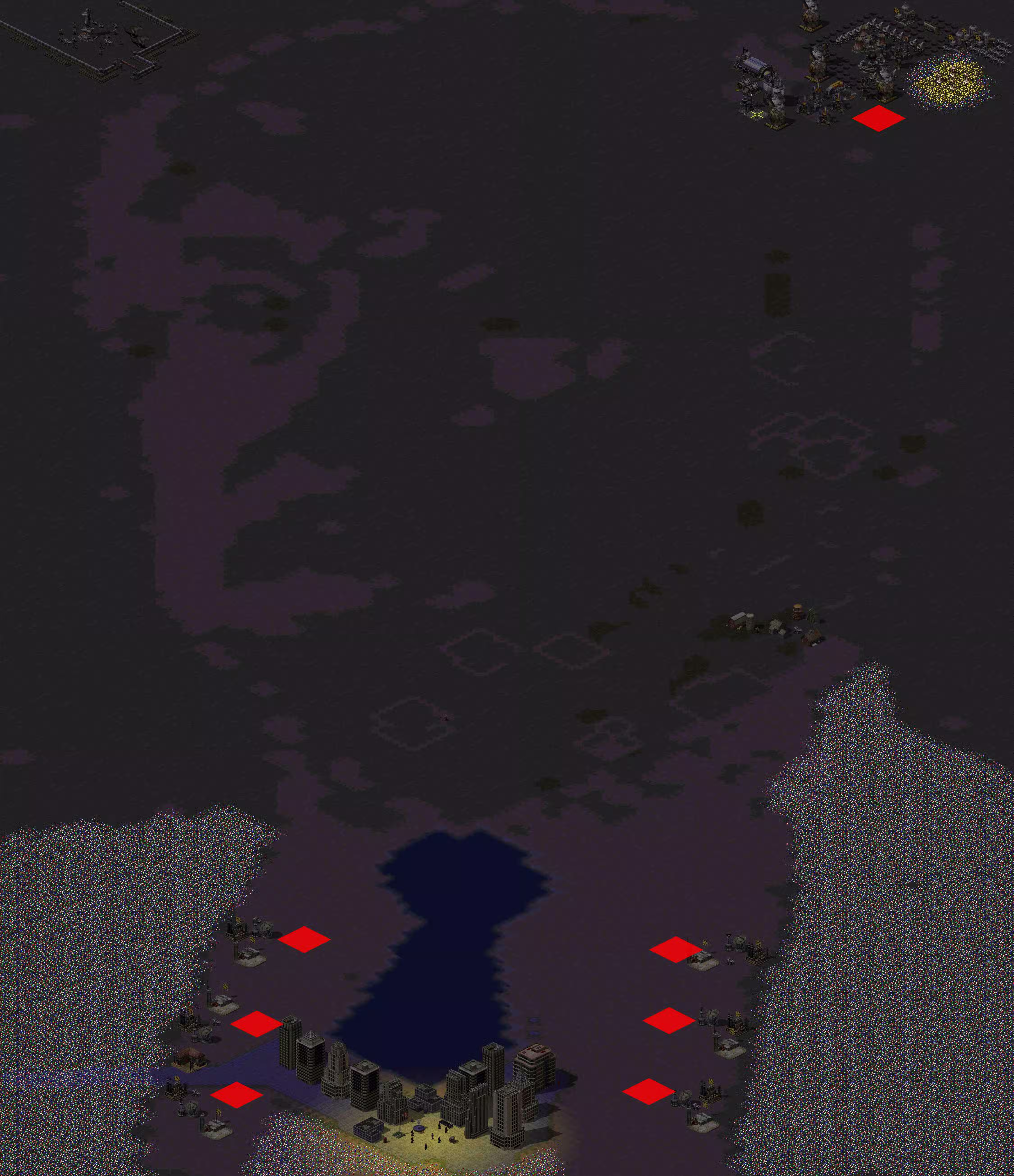 Preview of Protect The President 2018 by KQ beta -- MISSING