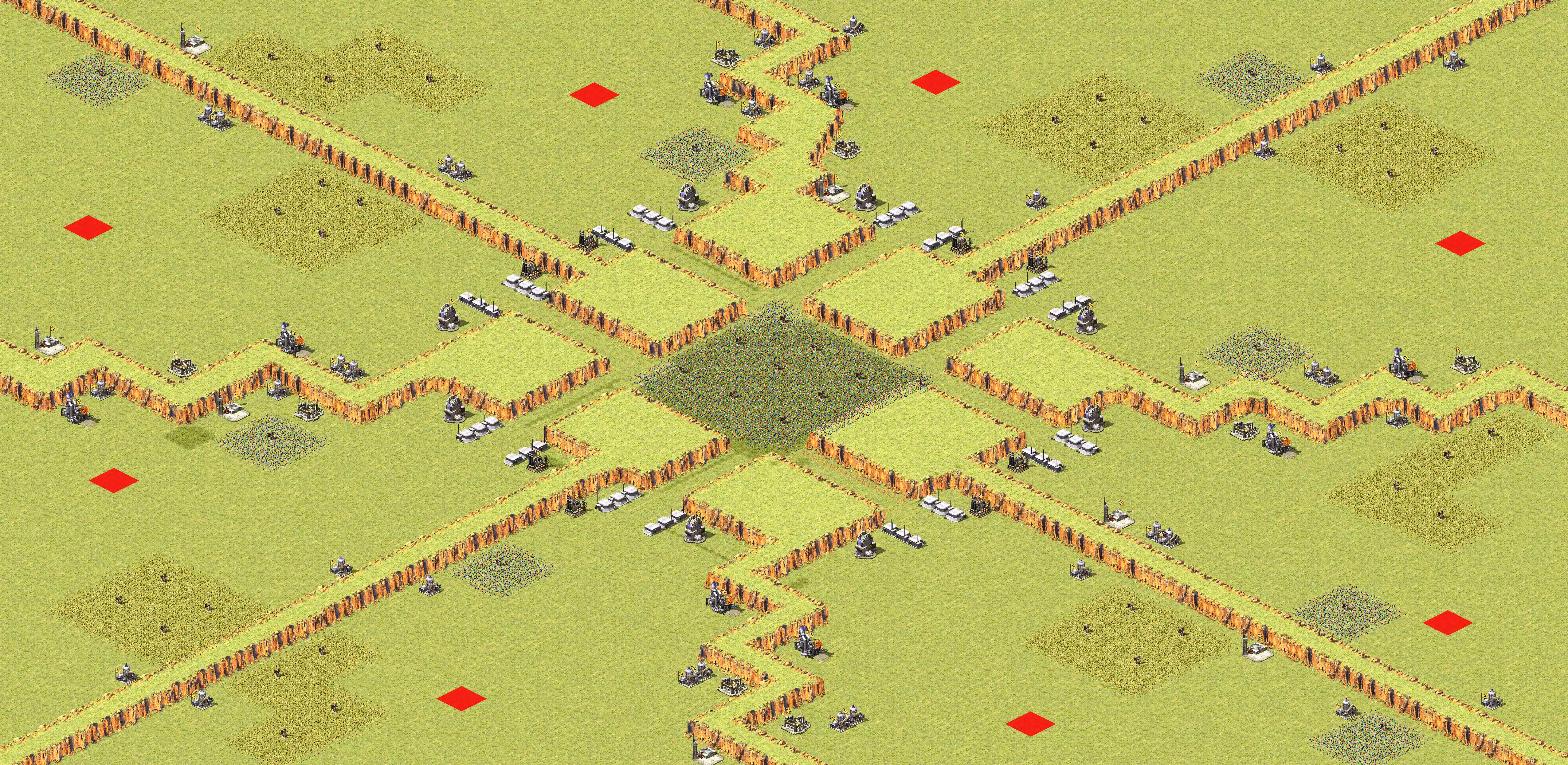 Preview of Geryu's Map