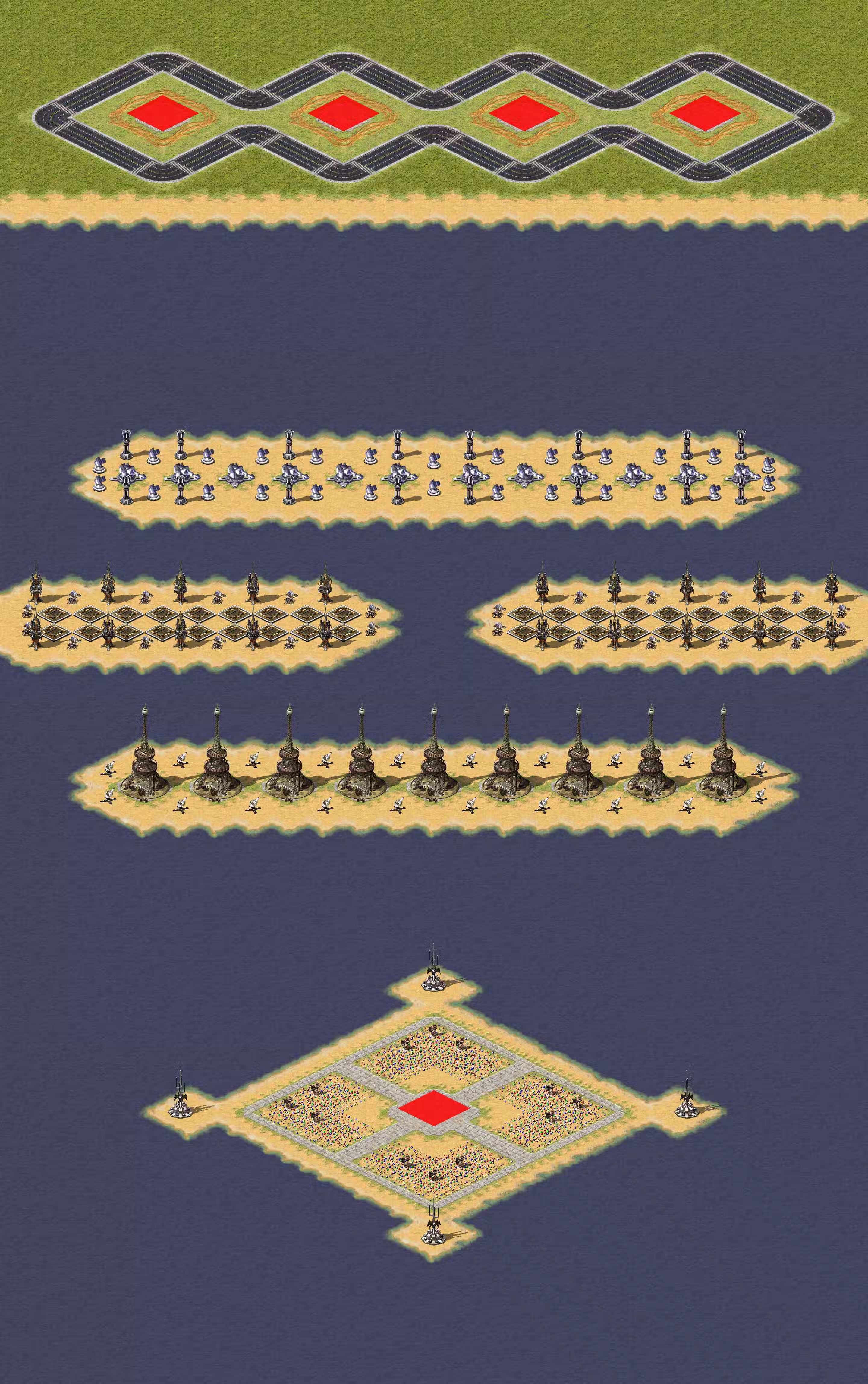 Preview of Untitled map