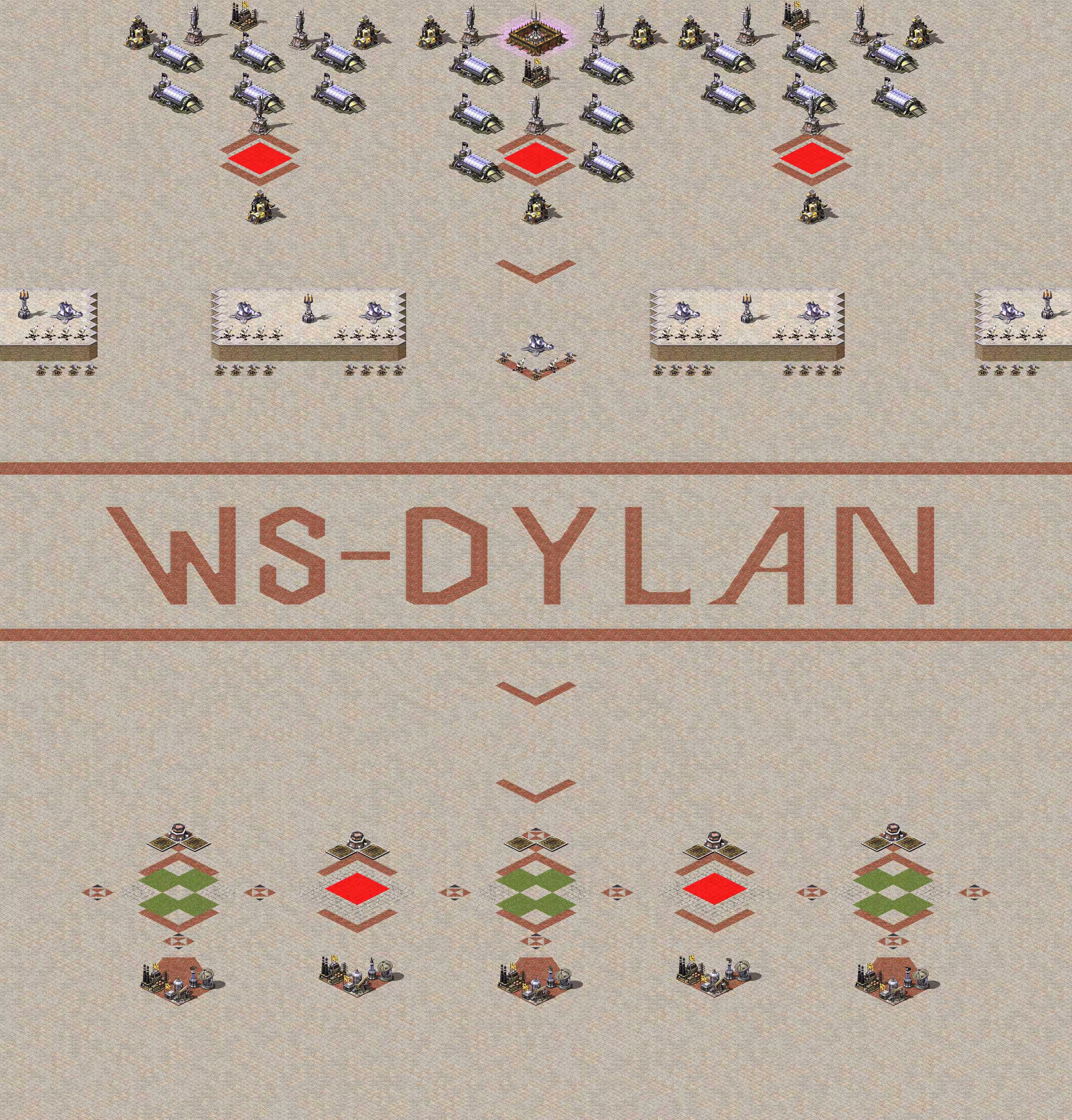 Preview of Yosef Anan - New ws Dylan Survival v01