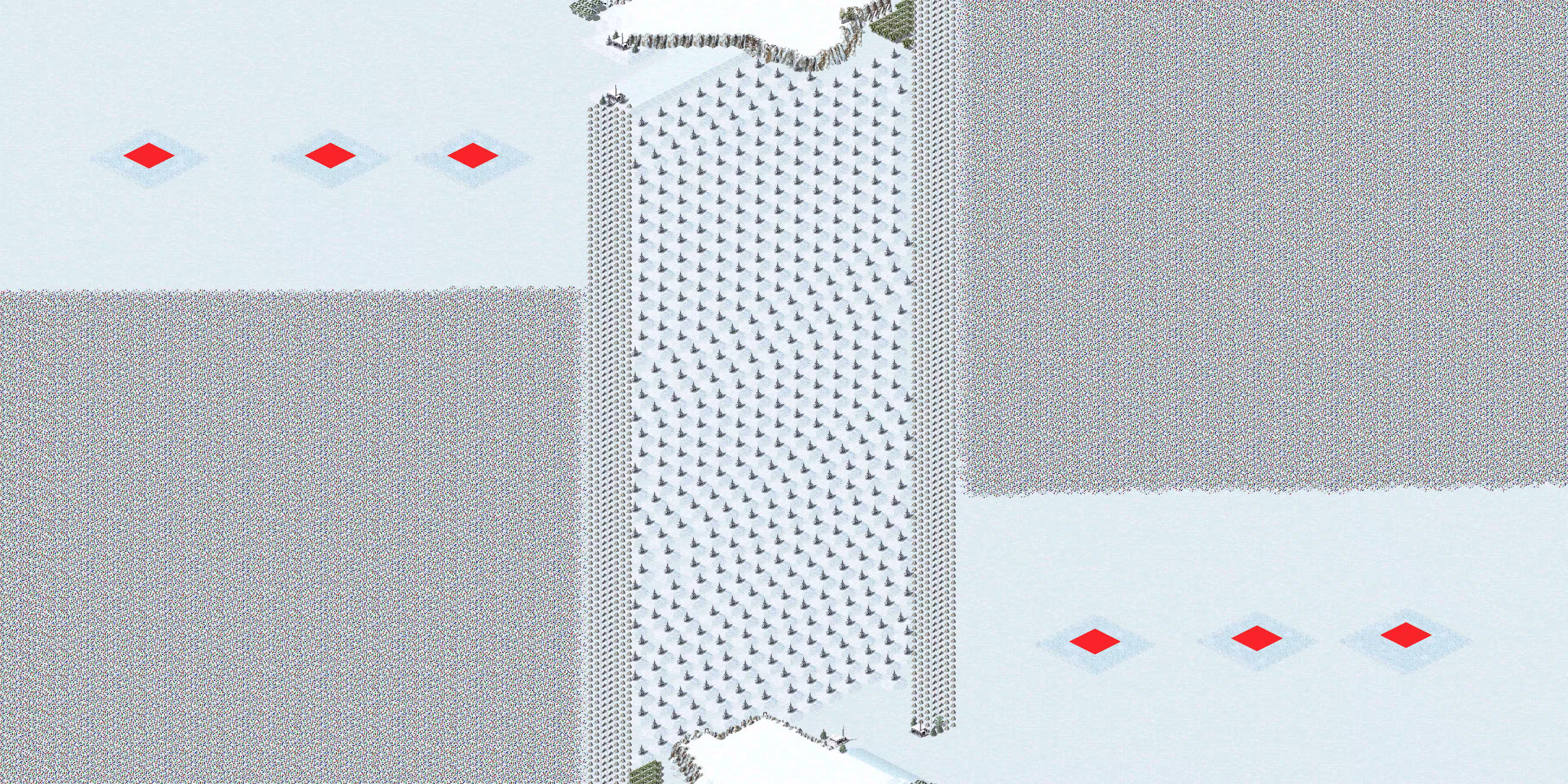 Preview of #REDZONE 3v3 [-BLiZZaRd-]