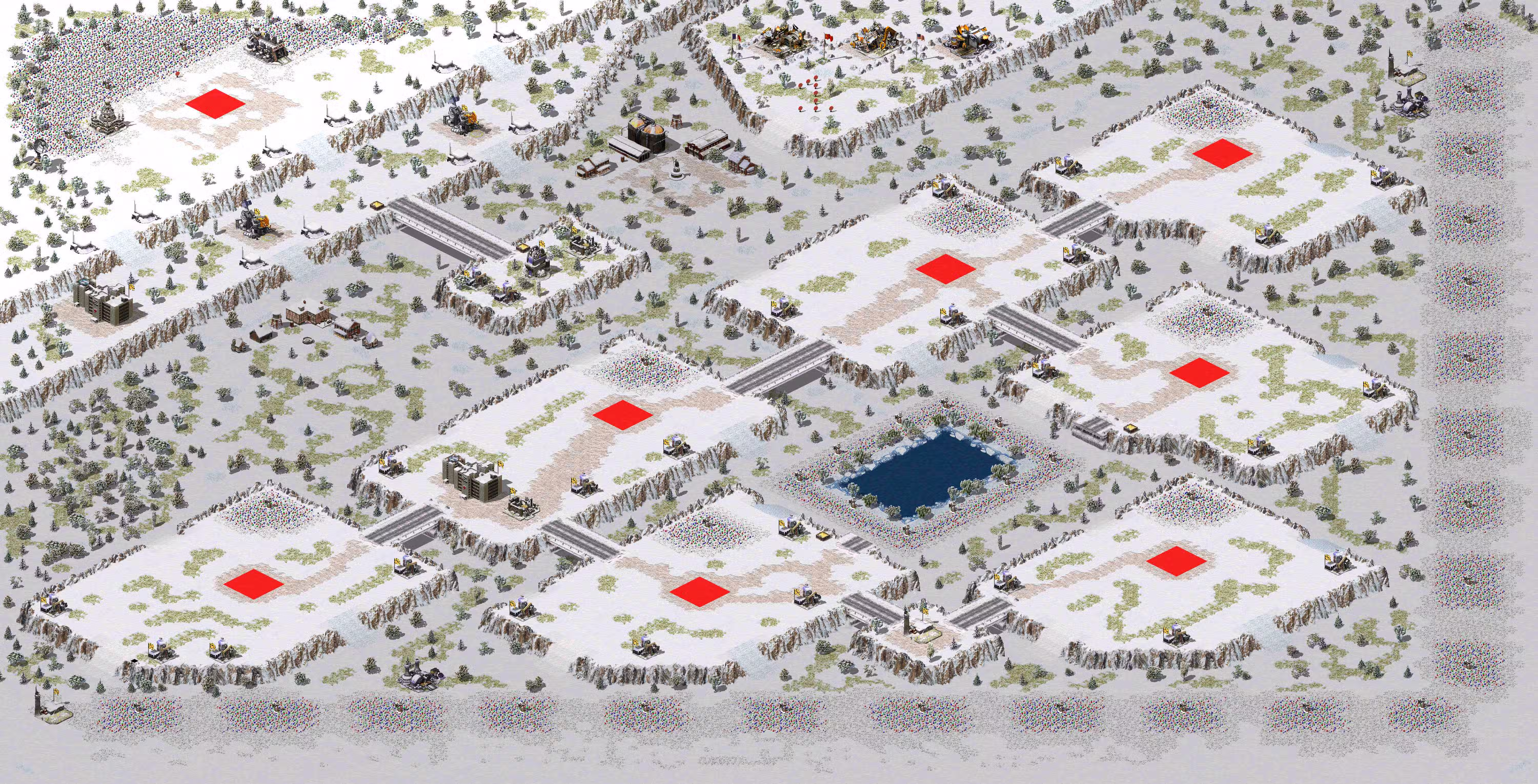 Preview of SPATIALAWARENESS