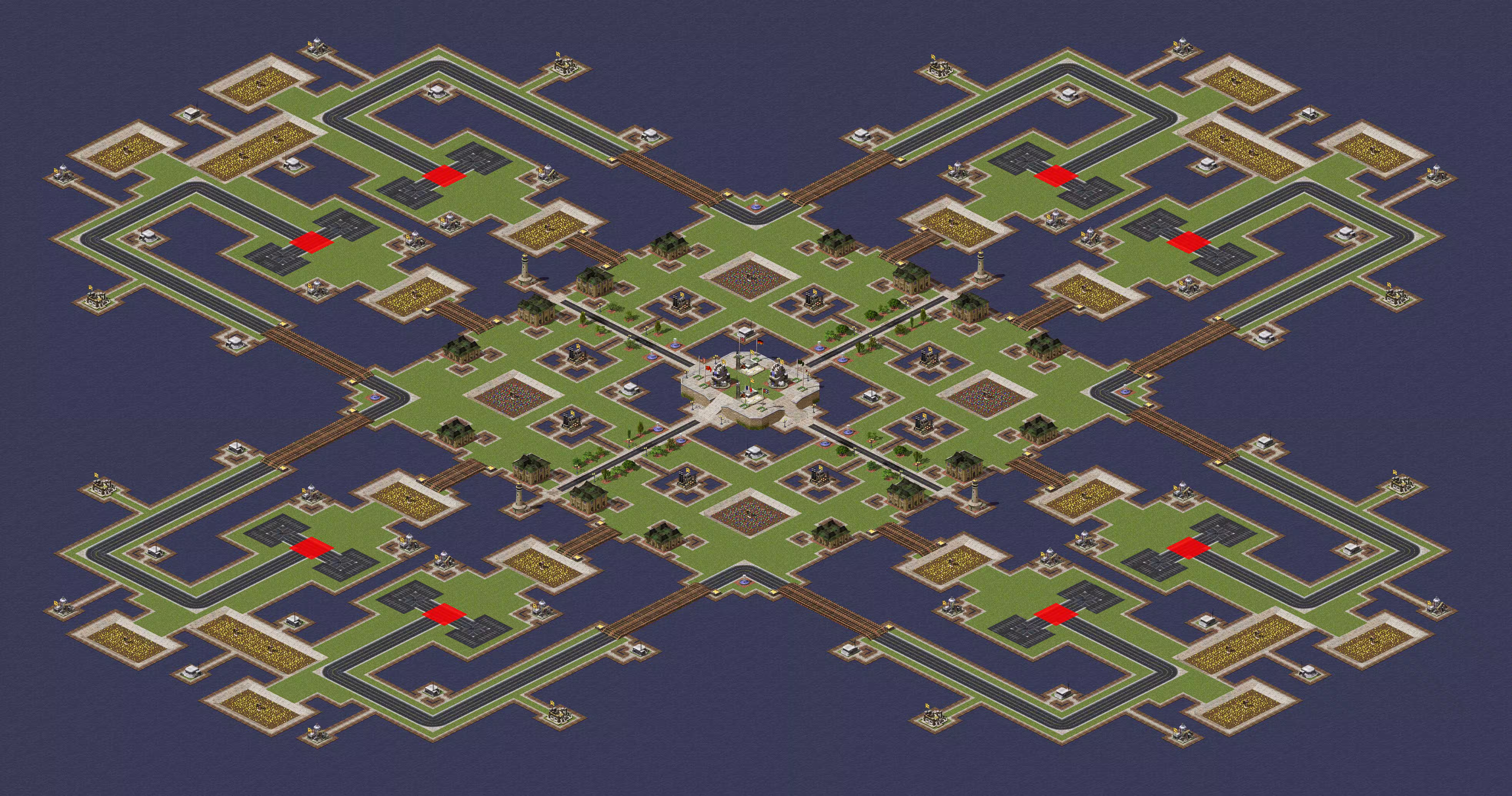 Preview of Hex Bay (2-8)