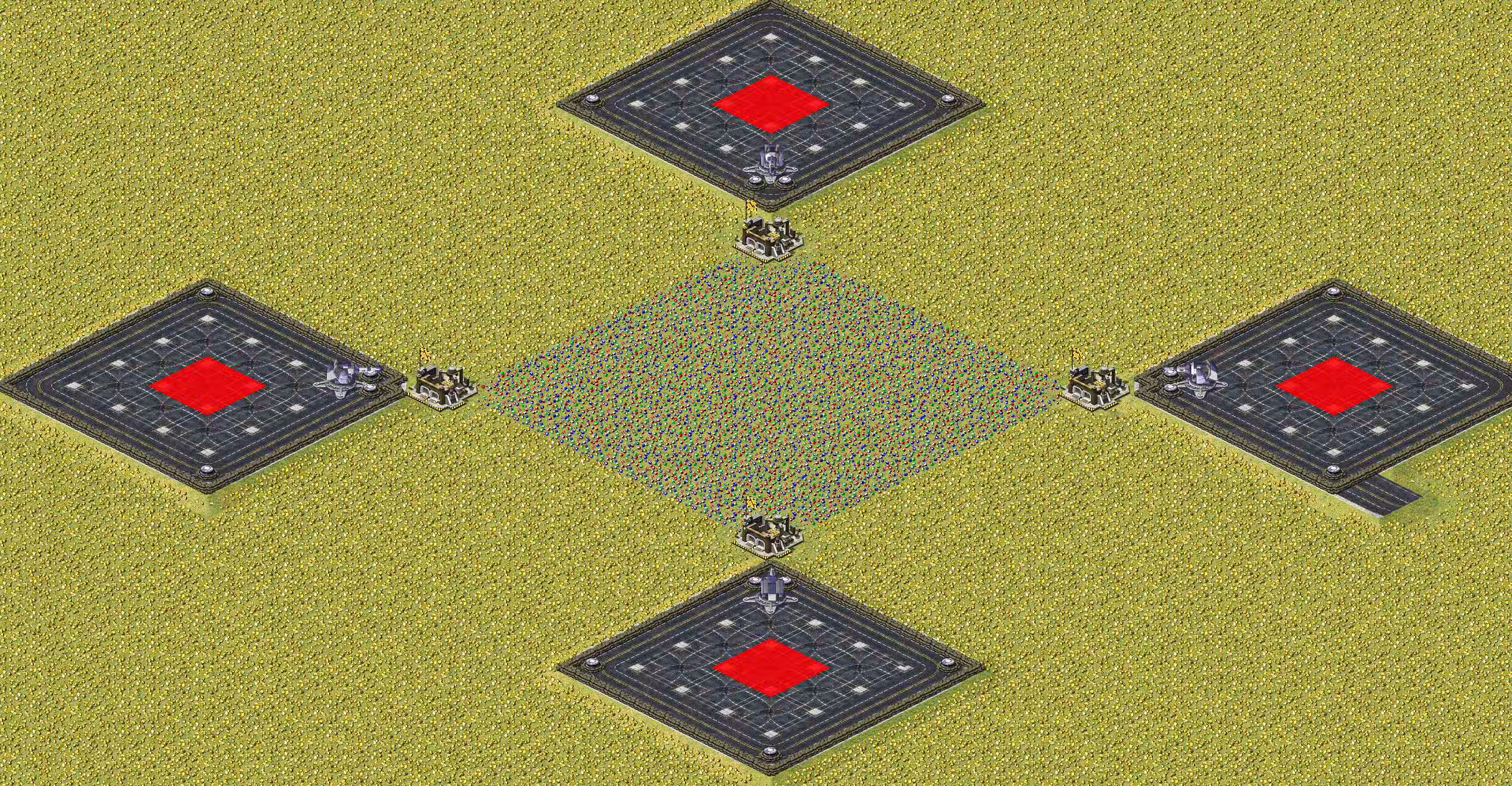Preview of FFA FAST X