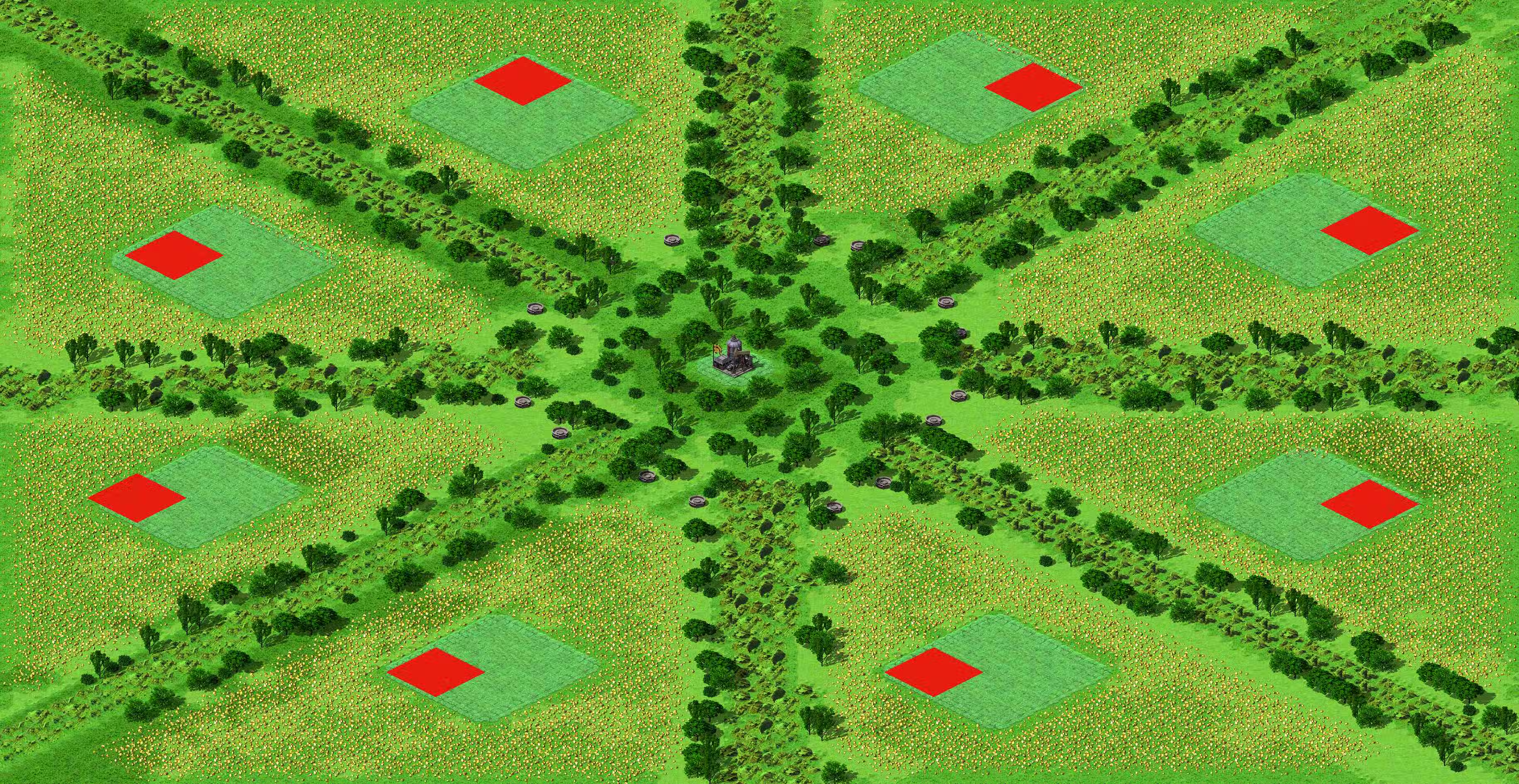 Preview of Boggle04's Oil in the Center 4.8 Ore,Ore,Ore